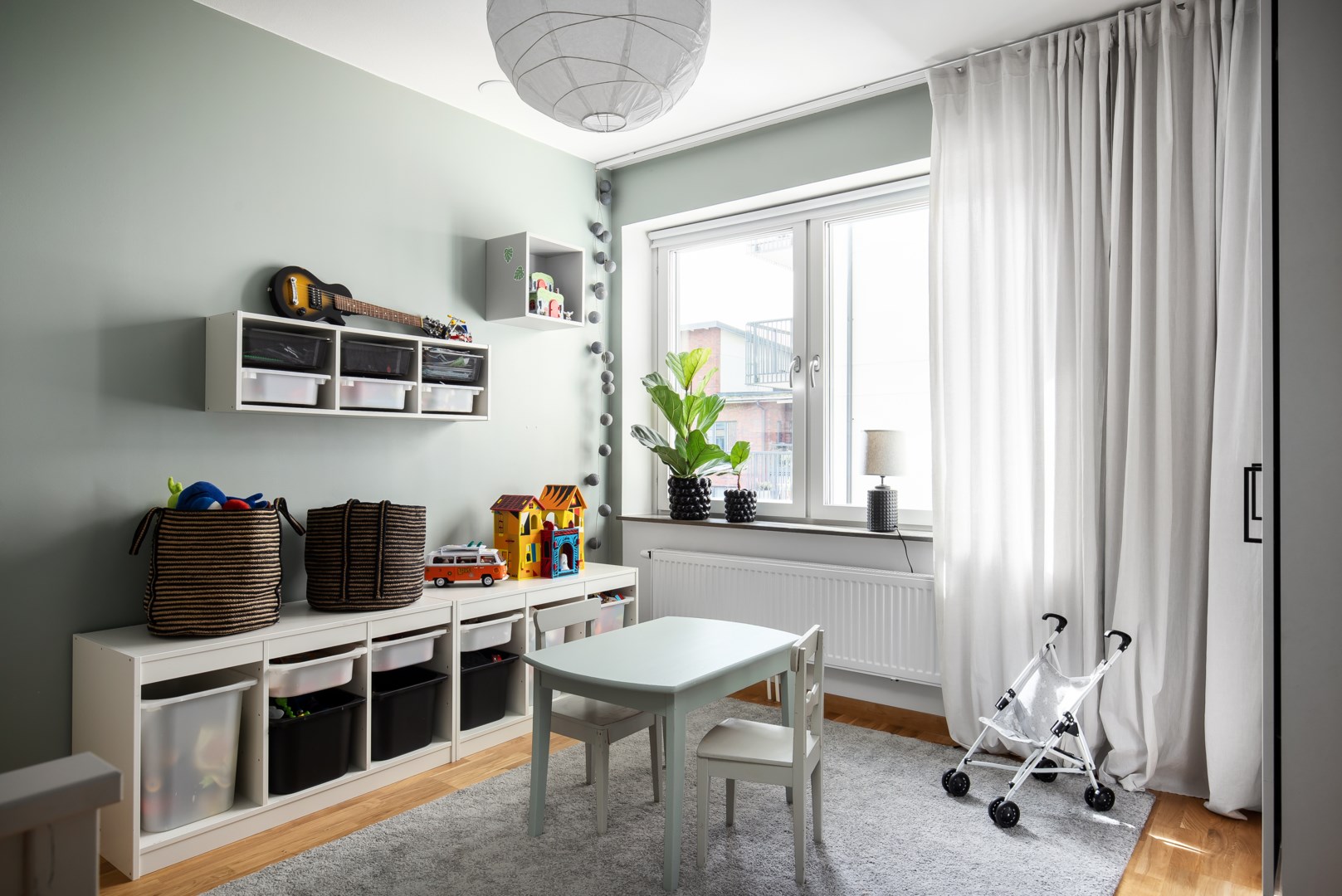 Bostadsbild från Tollareslingan 20, 4tr, Såld i Tollare, Nacka