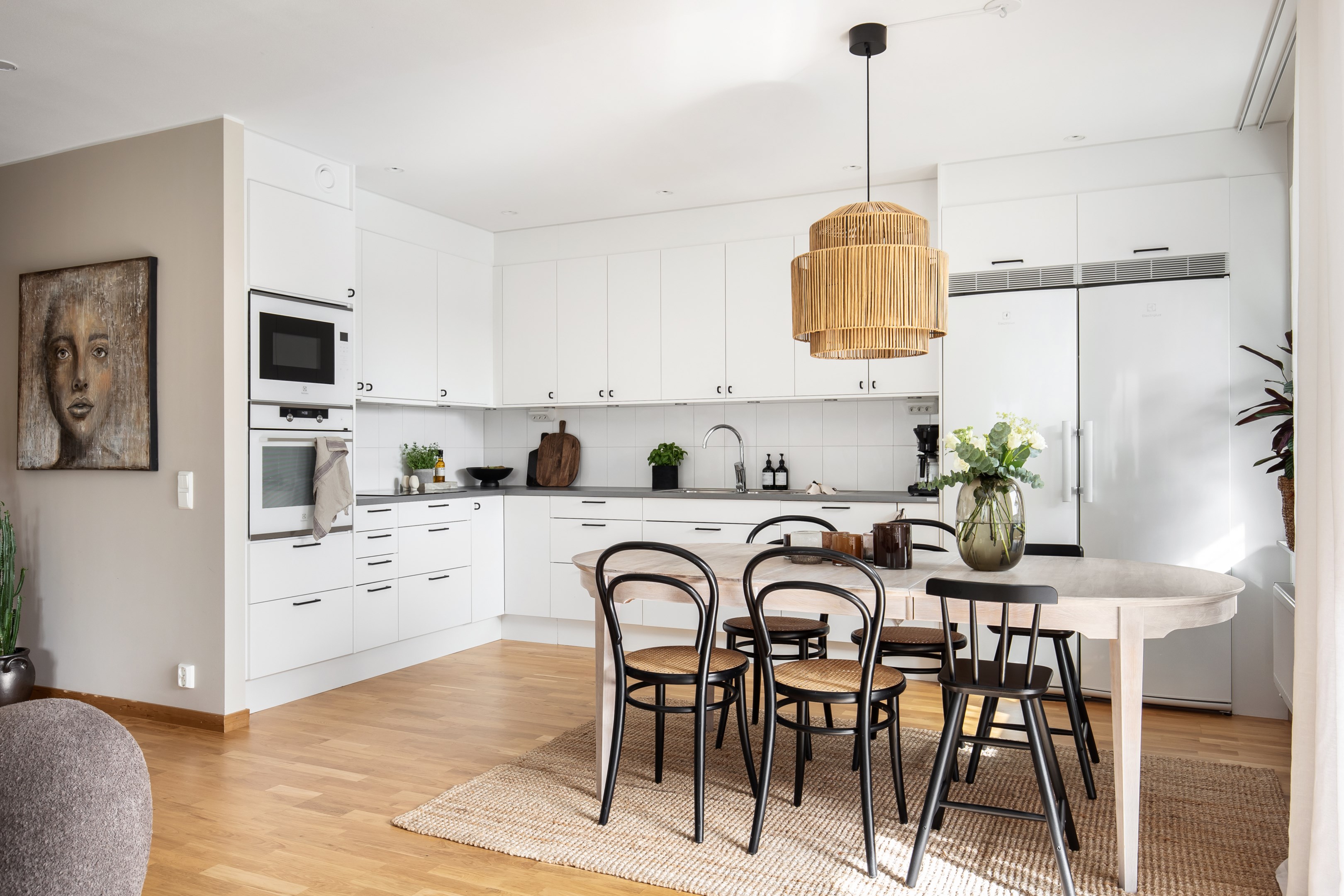 Bostadsbild från Tollareslingan 20, 4tr, Såld i Tollare, Nacka