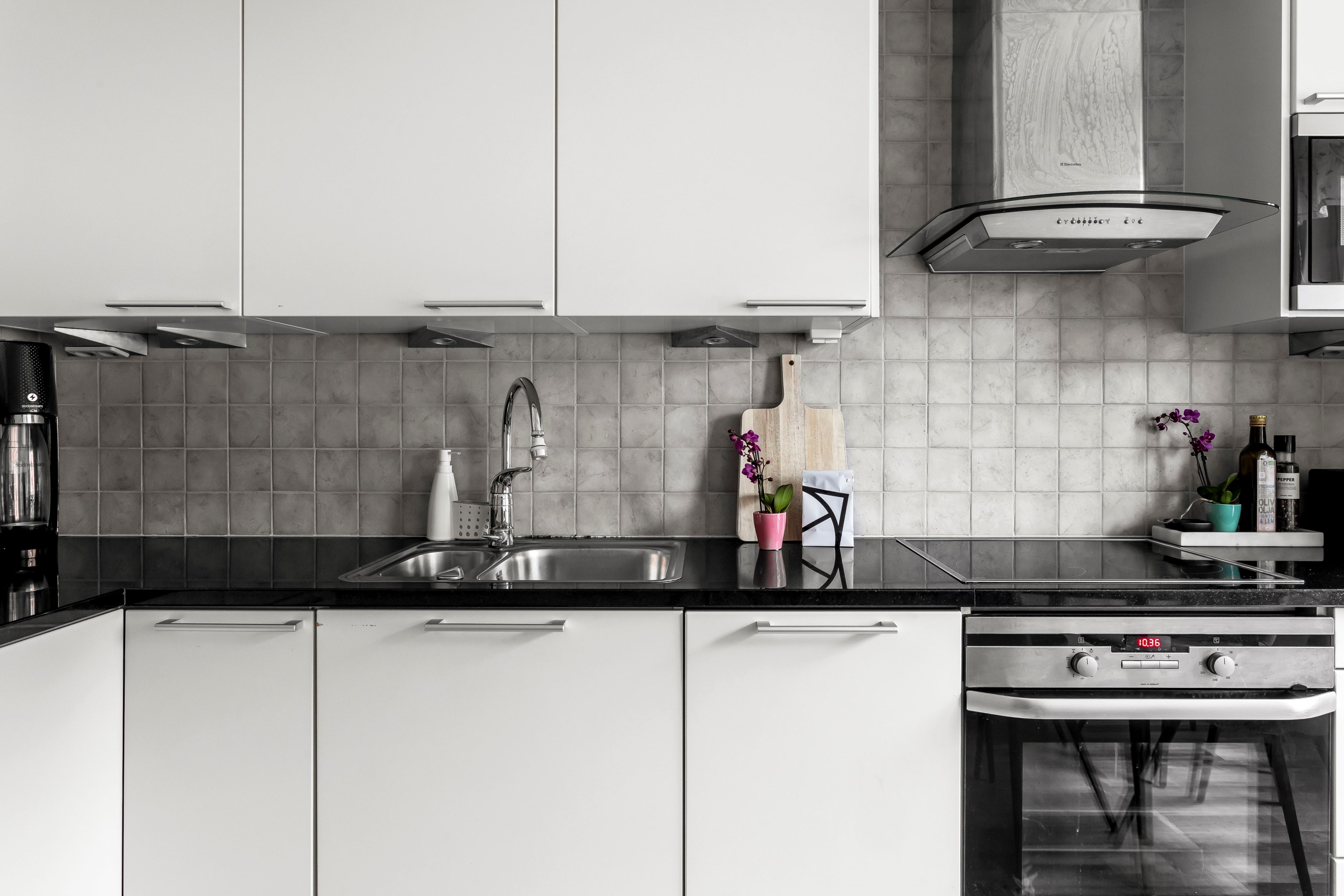 Bostadsbild från Luthagsesplanaden 5B, Såld i Luthagen, Uppsala