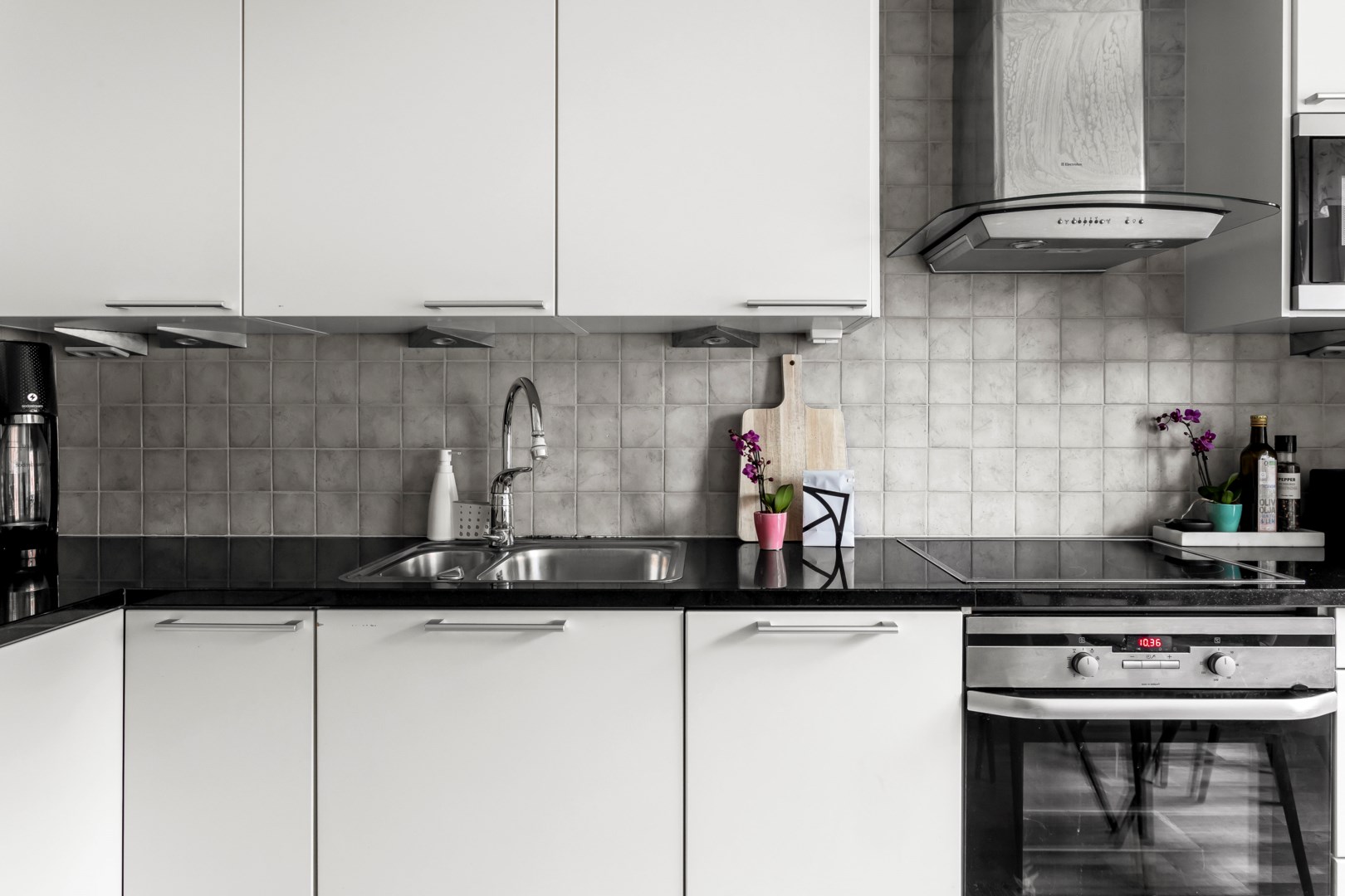 Bostadsbild från Luthagsesplanaden 5B, Såld i Luthagen, Uppsala