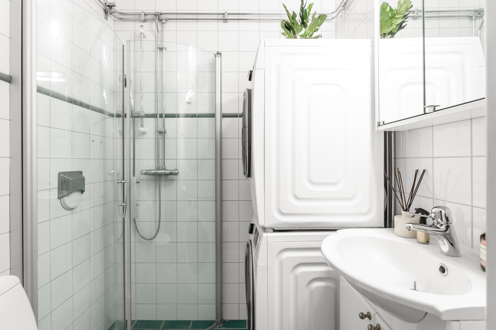 Bostadsbild från Luthagsesplanaden 5B, Såld i Luthagen, Uppsala