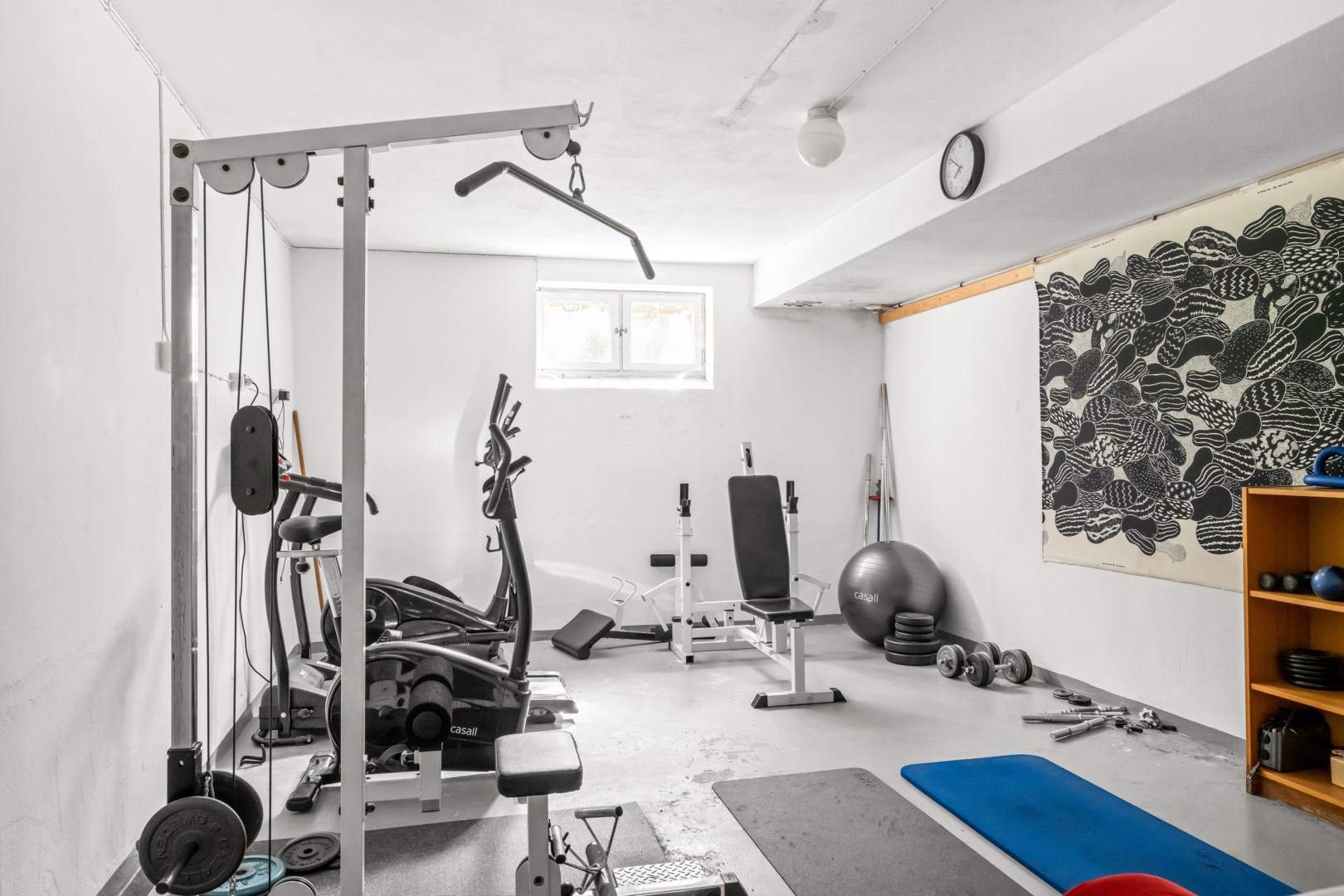 Bostadsbild från Luthagsesplanaden 5B, Såld i Luthagen, Uppsala