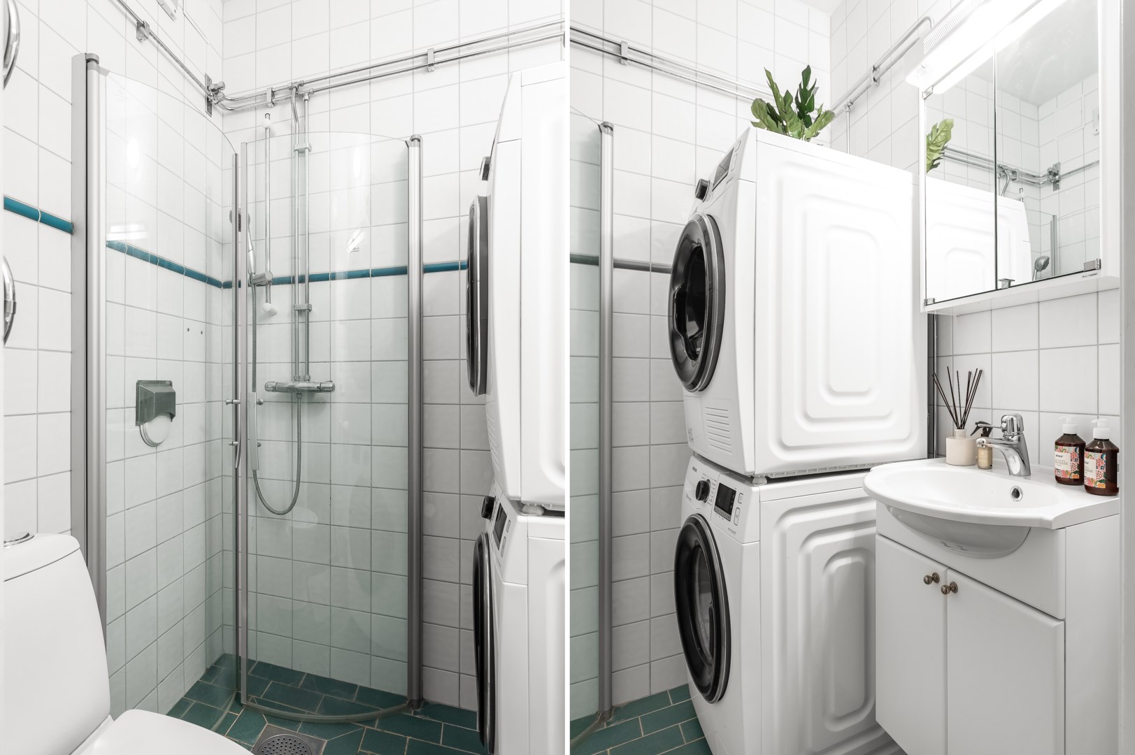 Bostadsbild från Luthagsesplanaden 5B, Såld i Luthagen, Uppsala