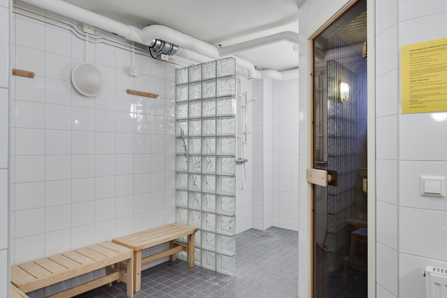 Bostadsbild från Luthagsesplanaden 5B, Såld i Luthagen, Uppsala