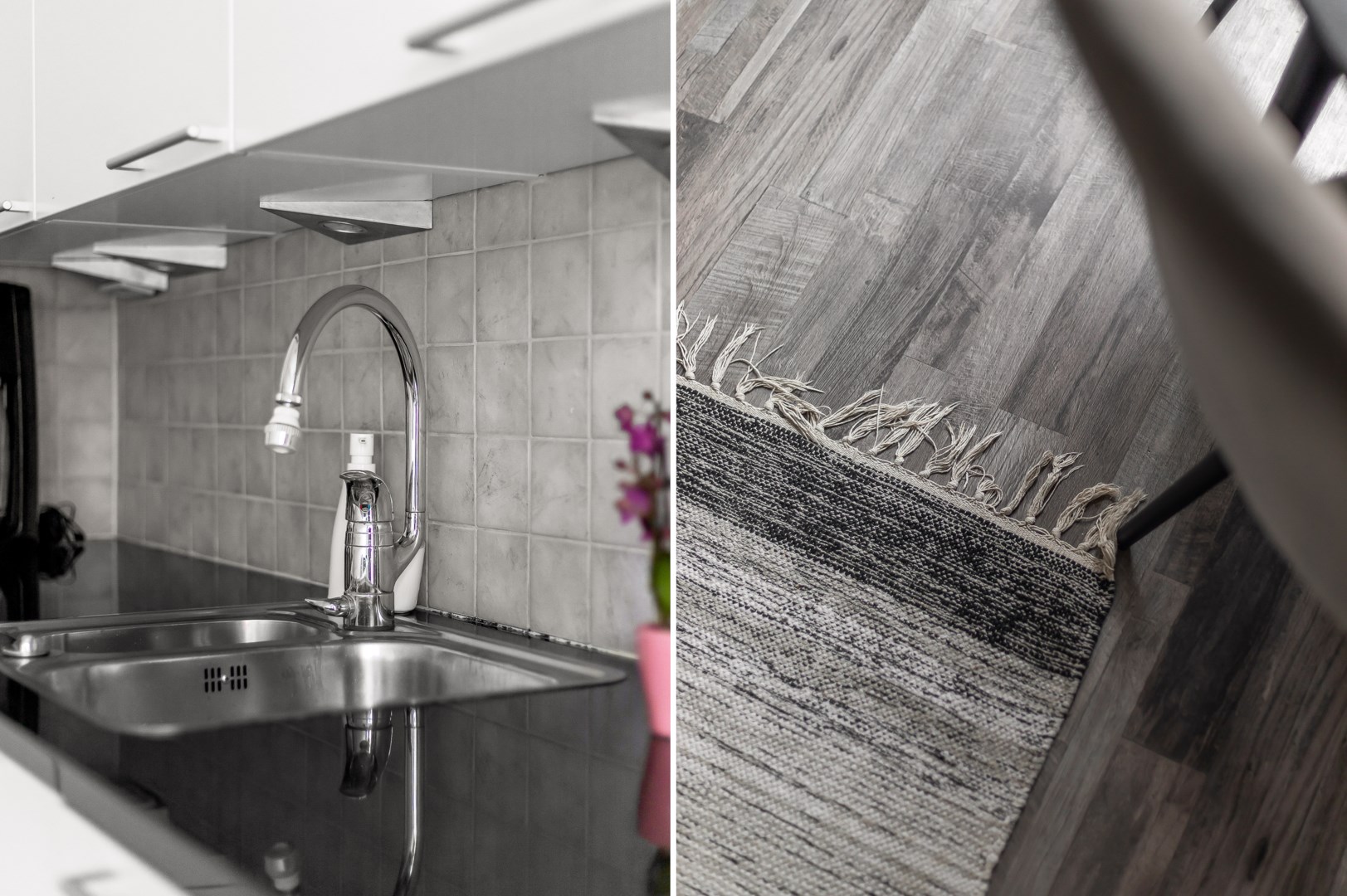 Bostadsbild från Luthagsesplanaden 5B, Såld i Luthagen, Uppsala