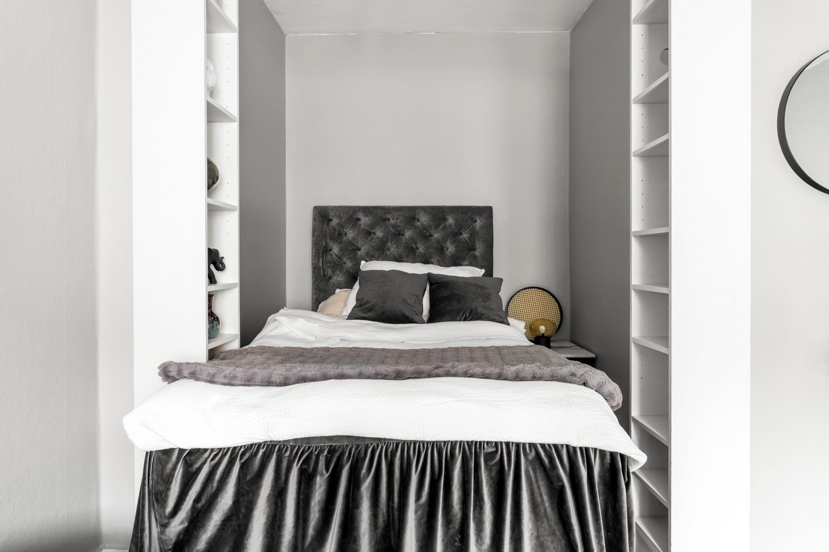 Bostadsbild från Luthagsesplanaden 5B, Såld i Luthagen, Uppsala