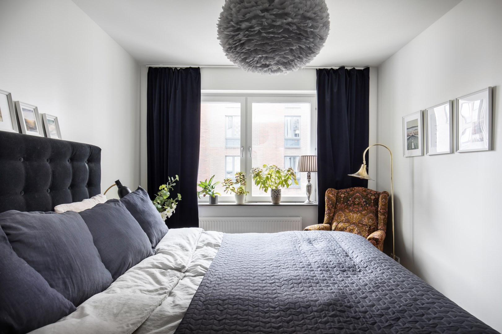 Bostadsbild från Tollareslingan 18, Såld i Tollare, Nacka