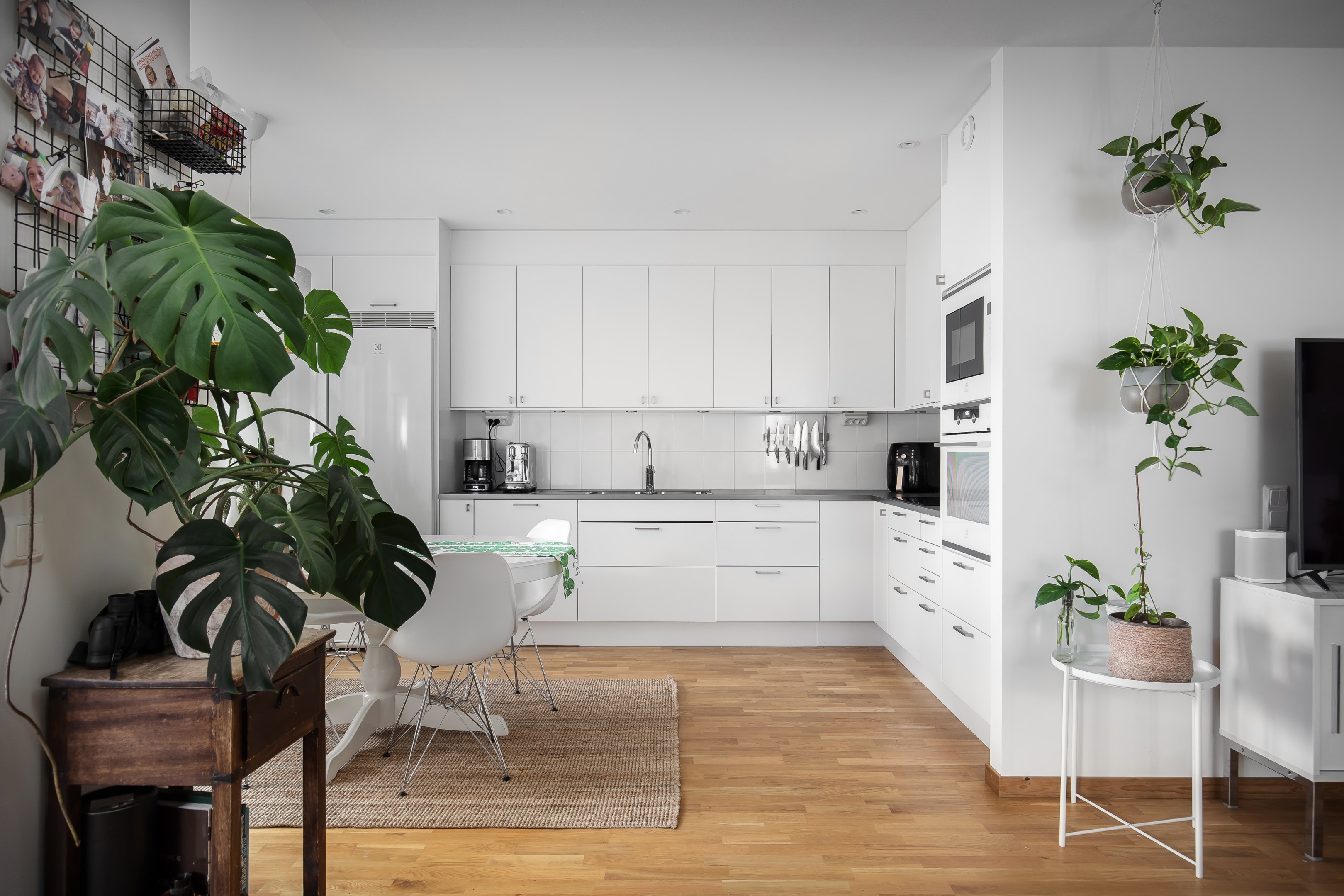 Bostadsbild från Tollareslingan 18, Såld i Tollare, Nacka