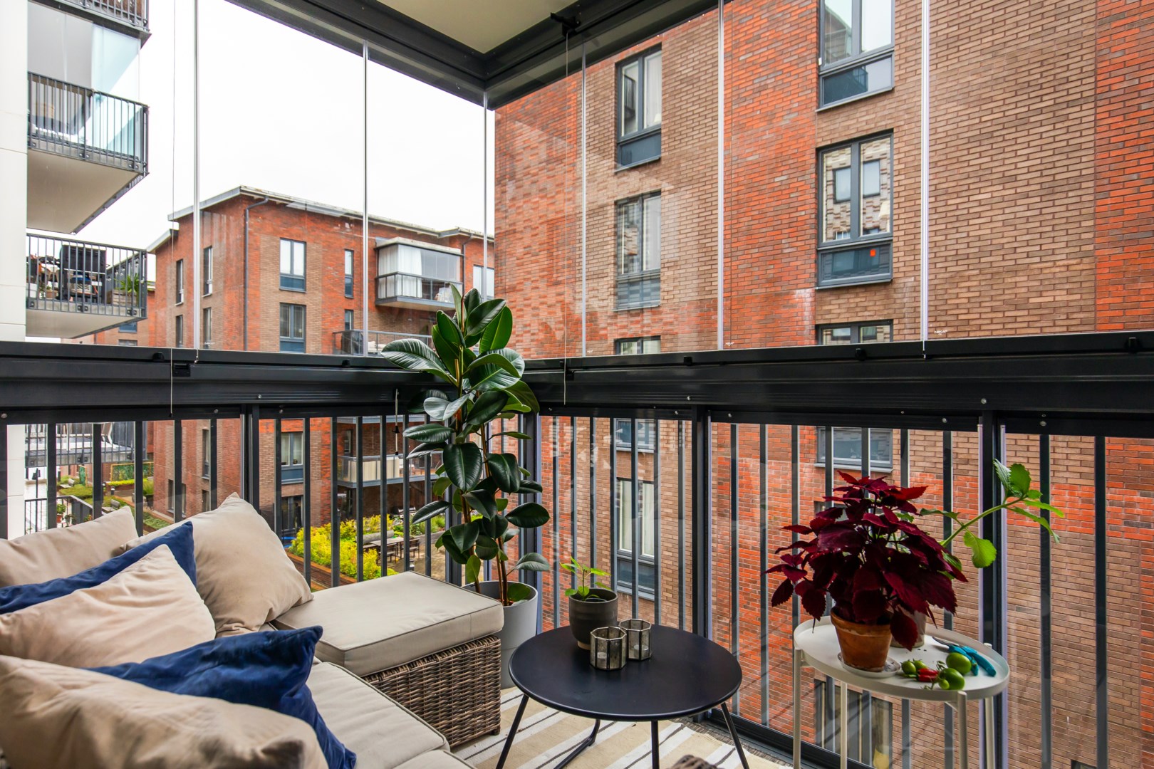 Bostadsbild från Tollareslingan 18, Såld i Tollare, Nacka