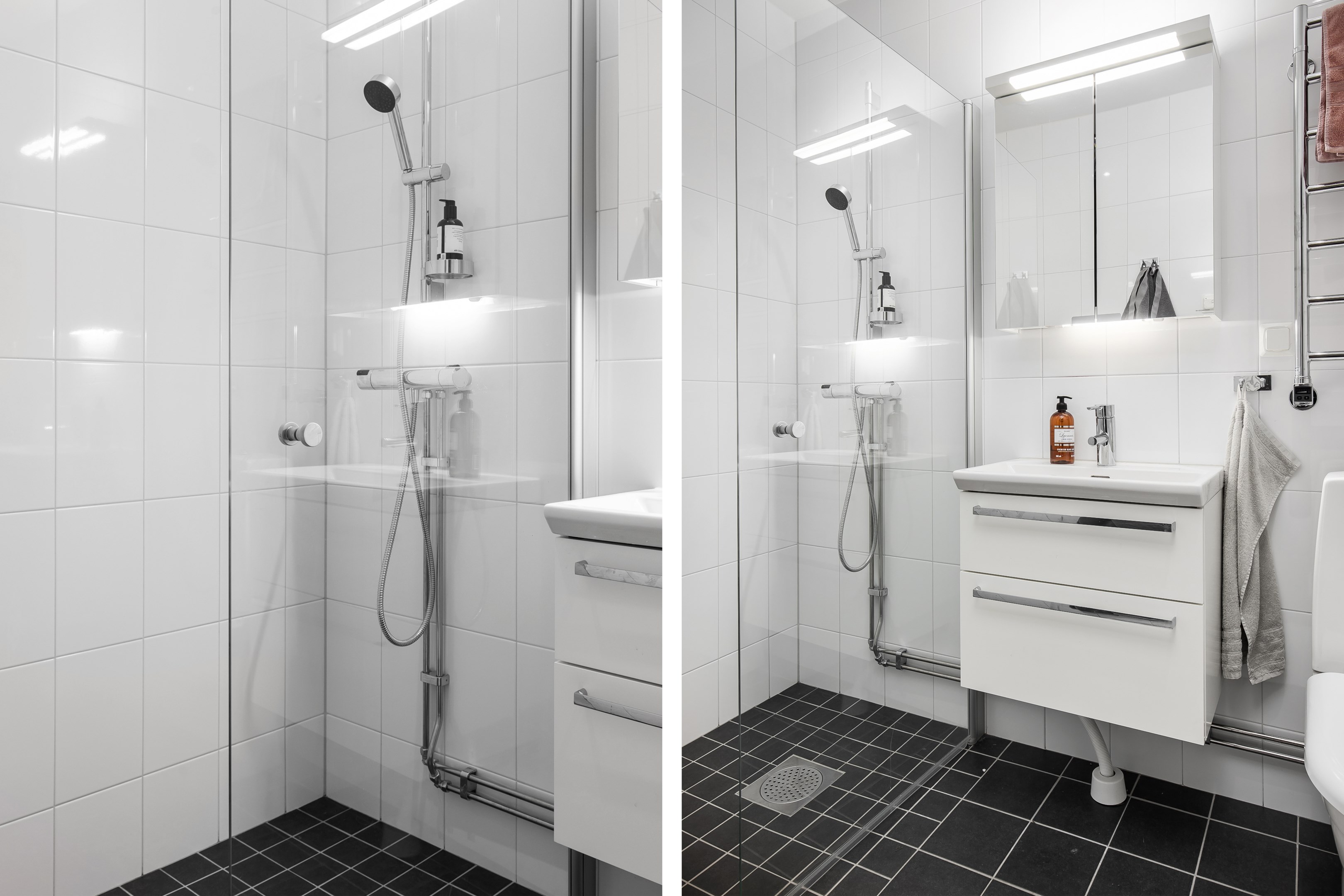 Bostadsbild från Tollareslingan 18, Såld i Tollare, Nacka