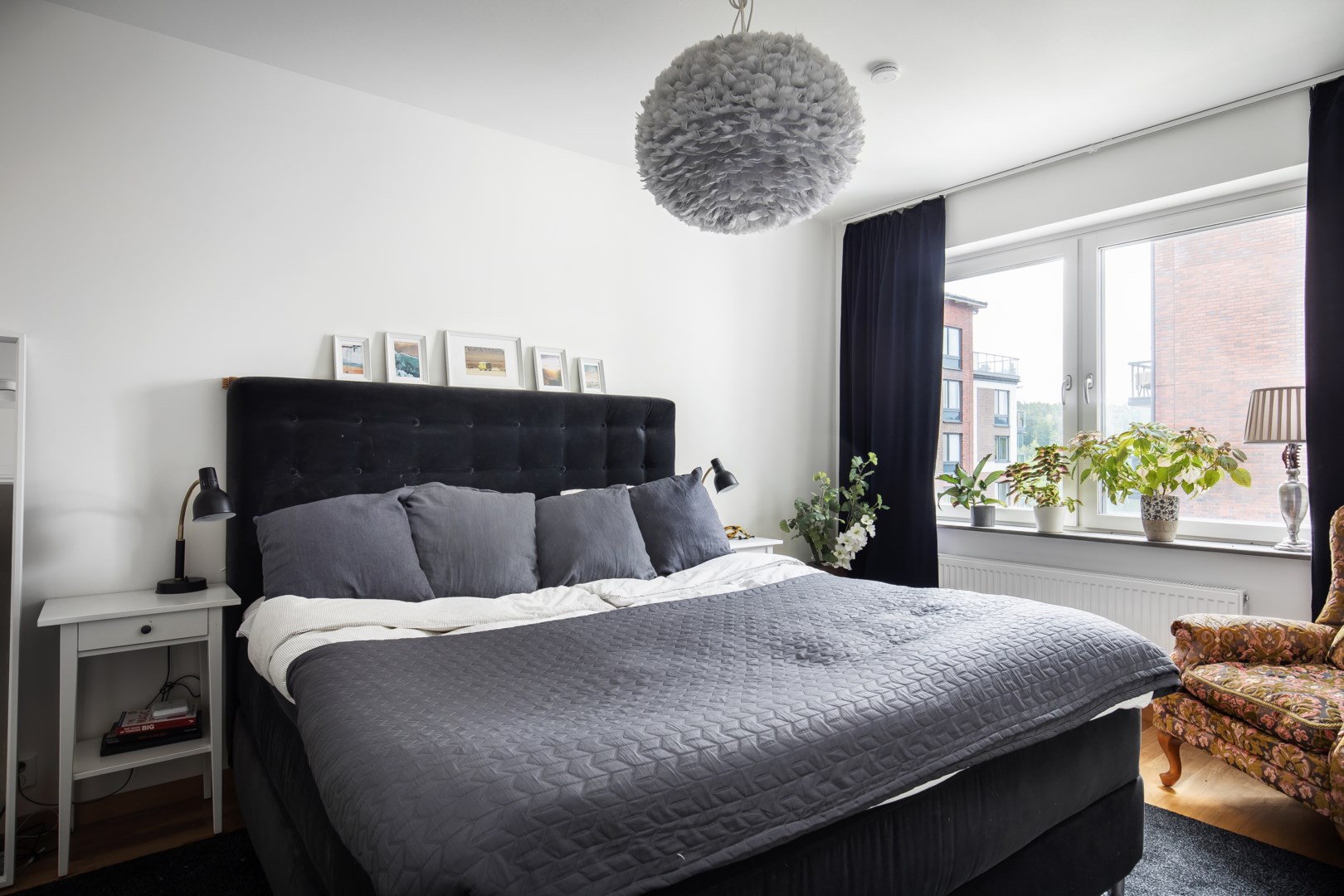 Bostadsbild från Tollareslingan 18, Såld i Tollare, Nacka