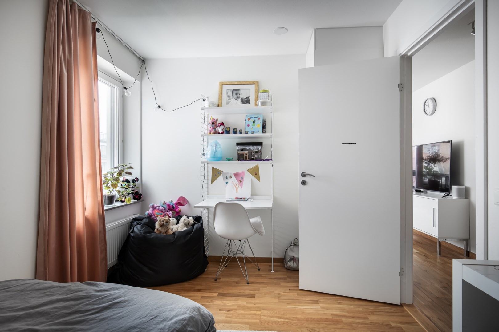 Bostadsbild från Tollareslingan 18, Såld i Tollare, Nacka