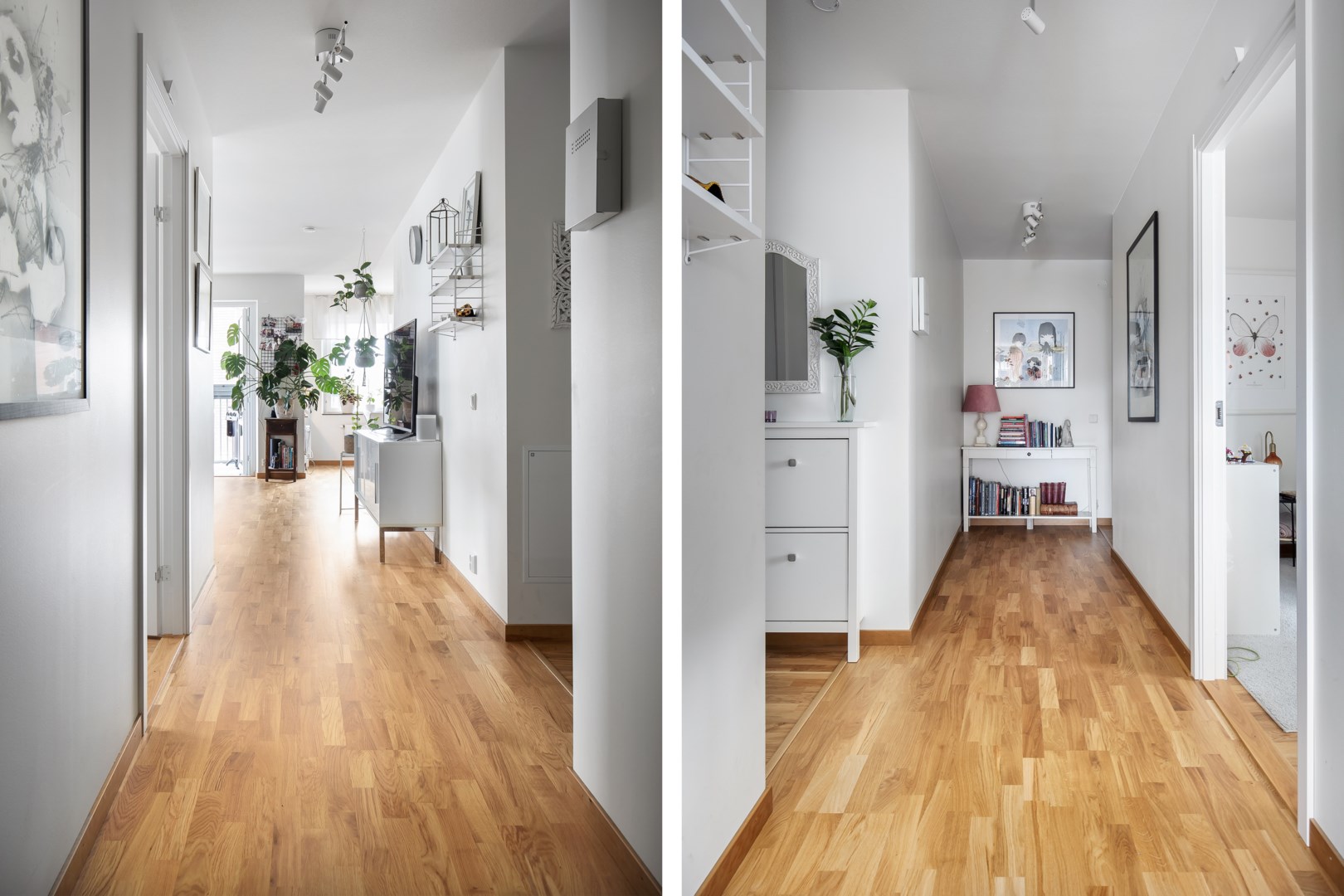 Bostadsbild från Tollareslingan 18, Såld i Tollare, Nacka