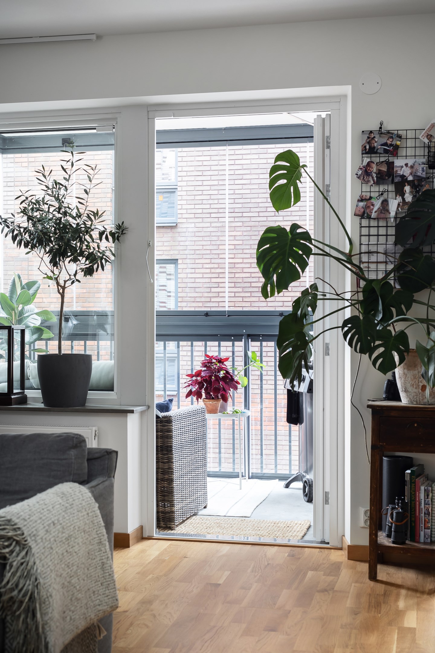 Bostadsbild från Tollareslingan 18, Såld i Tollare, Nacka