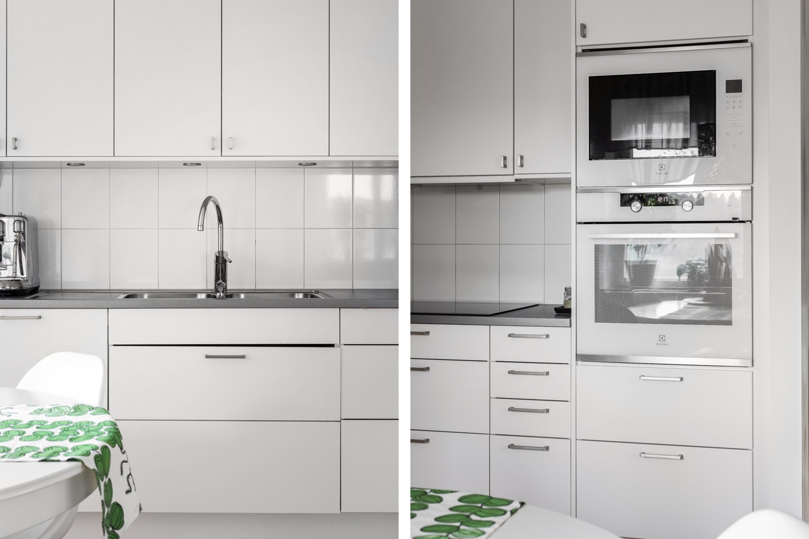 Bostadsbild från Tollareslingan 18, Såld i Tollare, Nacka