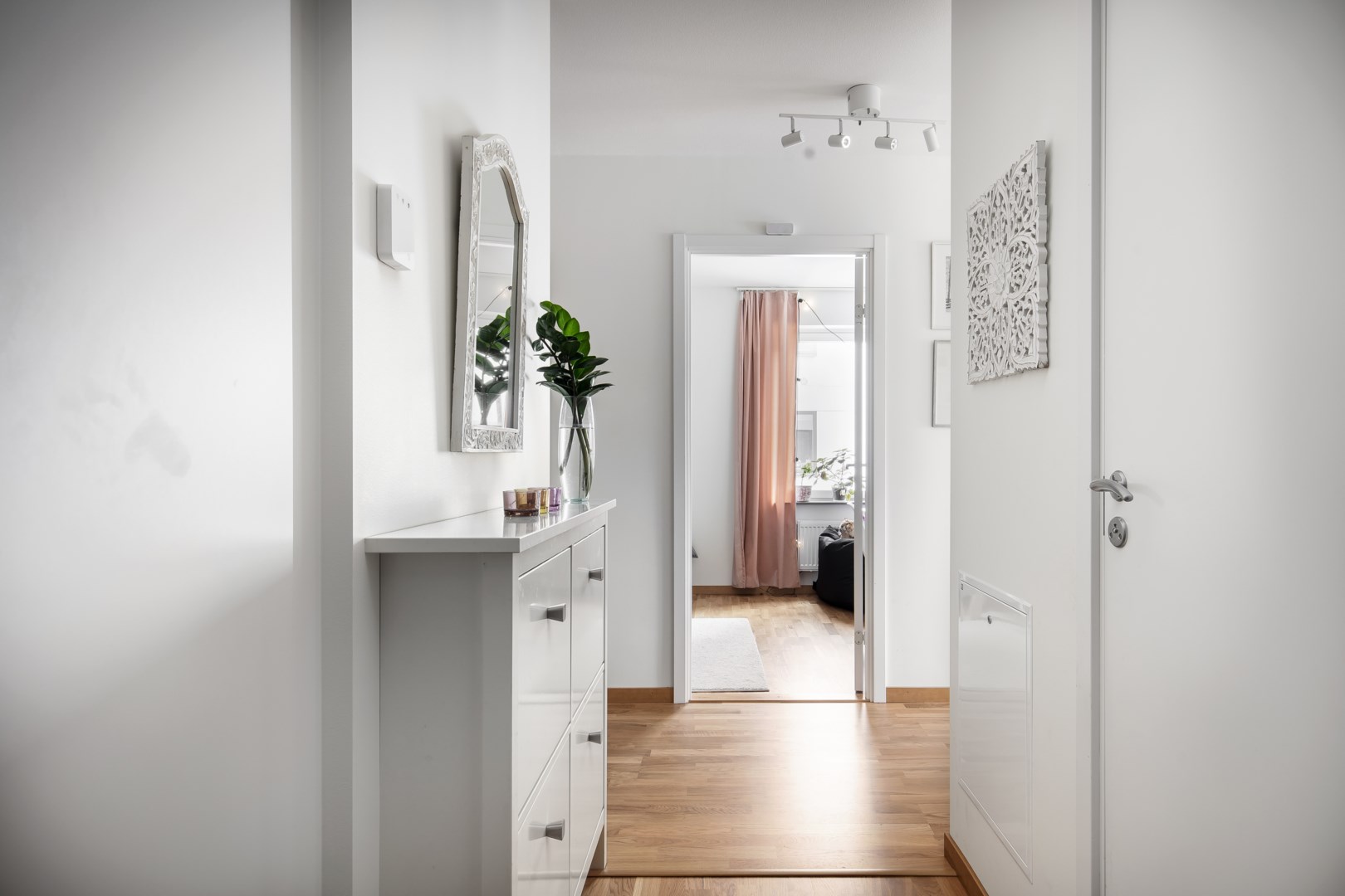 Bostadsbild från Tollareslingan 18, Såld i Tollare, Nacka