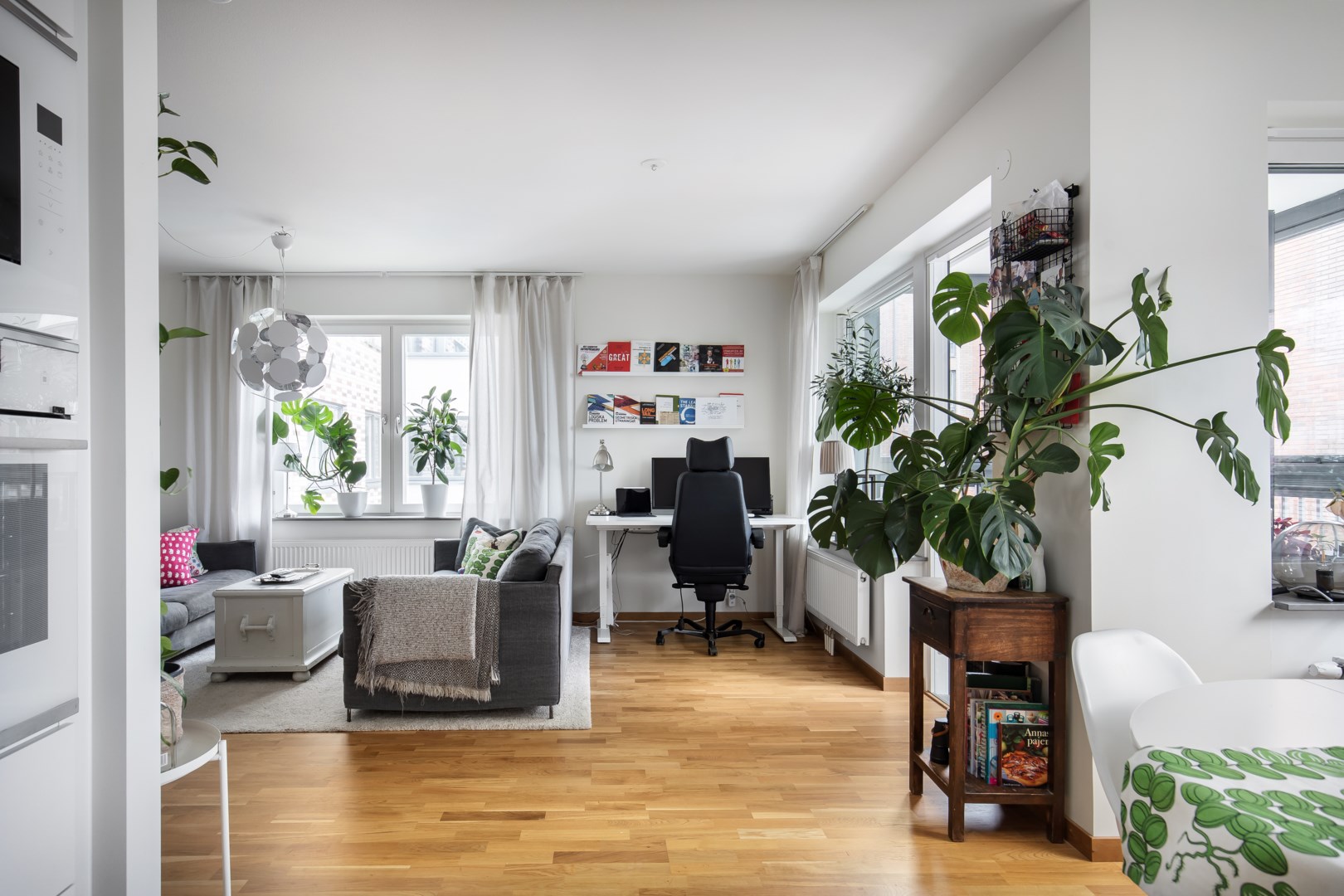 Bostadsbild från Tollareslingan 18, Såld i Tollare, Nacka