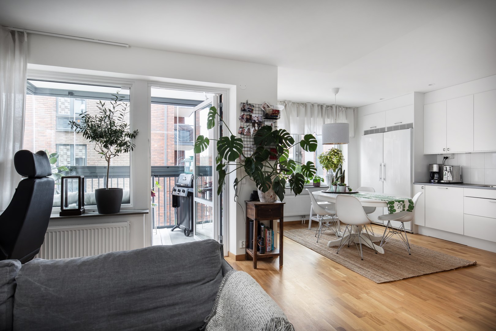 Bostadsbild från Tollareslingan 18, Såld i Tollare, Nacka