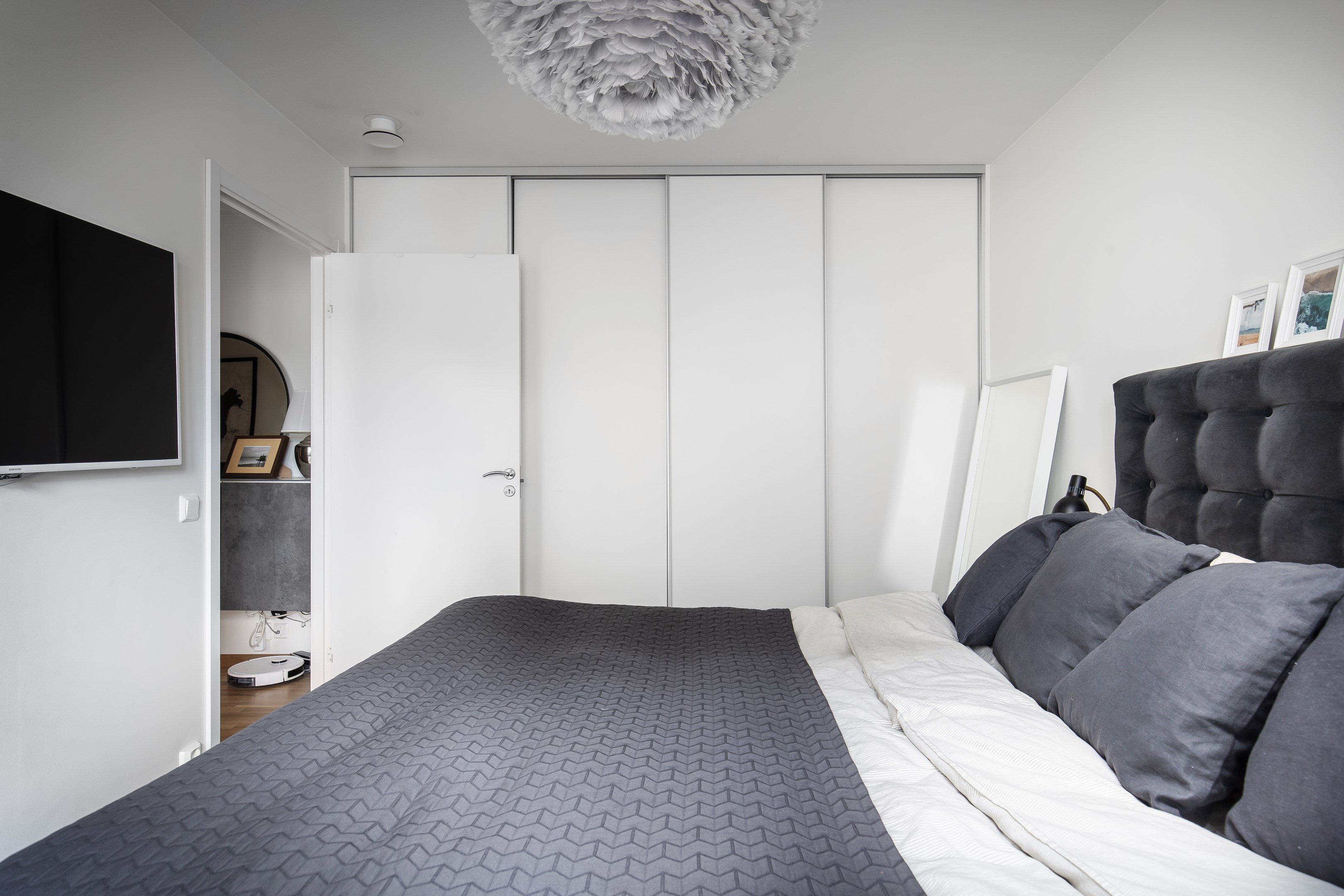 Bostadsbild från Tollareslingan 18, Såld i Tollare, Nacka