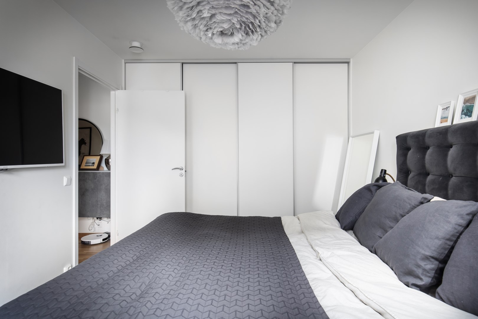 Bostadsbild från Tollareslingan 18, Såld i Tollare, Nacka