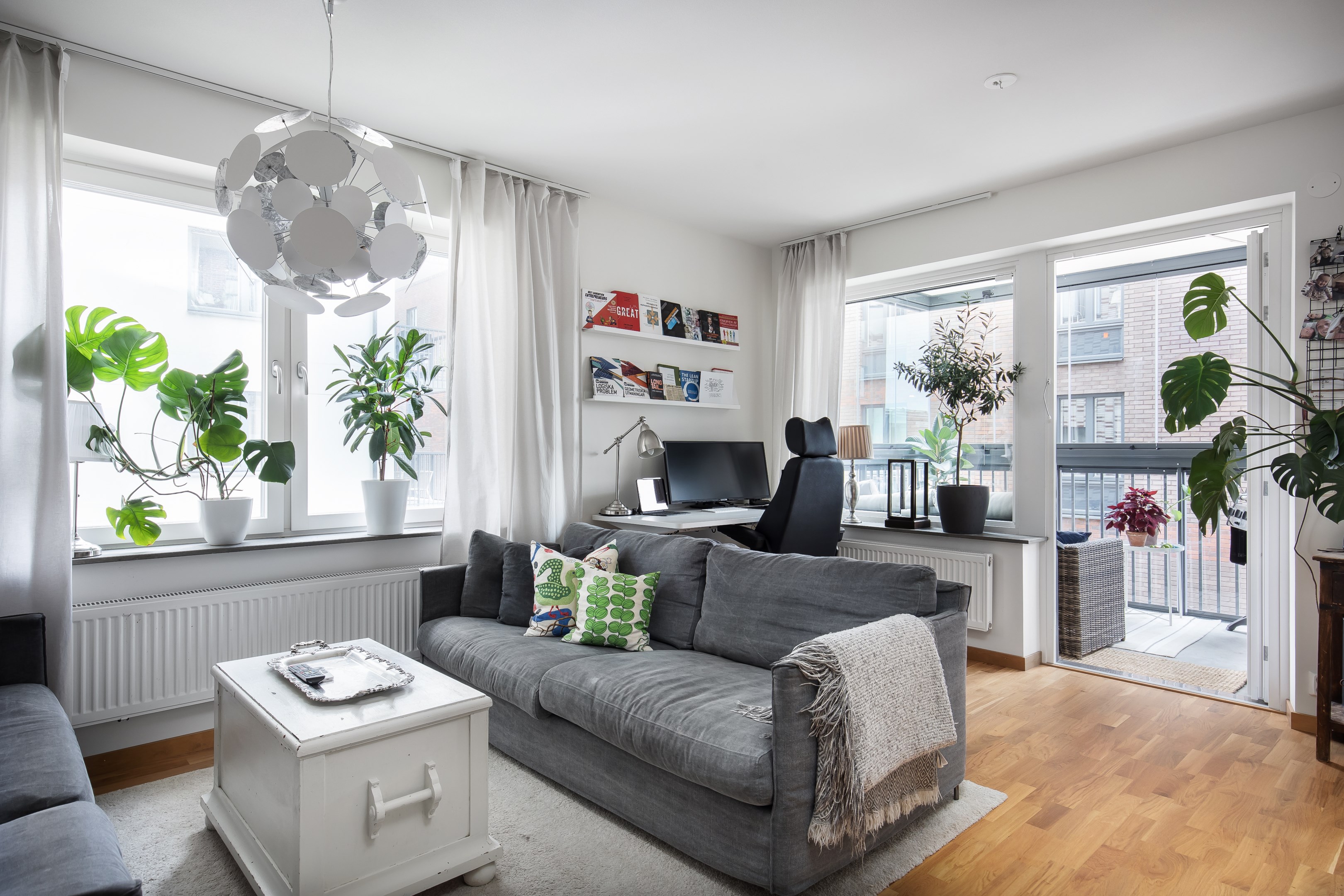 Bostadsbild från Tollareslingan 18, Såld i Tollare, Nacka