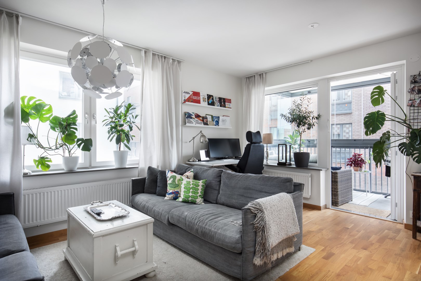 Bostadsbild från Tollareslingan 18, Såld i Tollare, Nacka