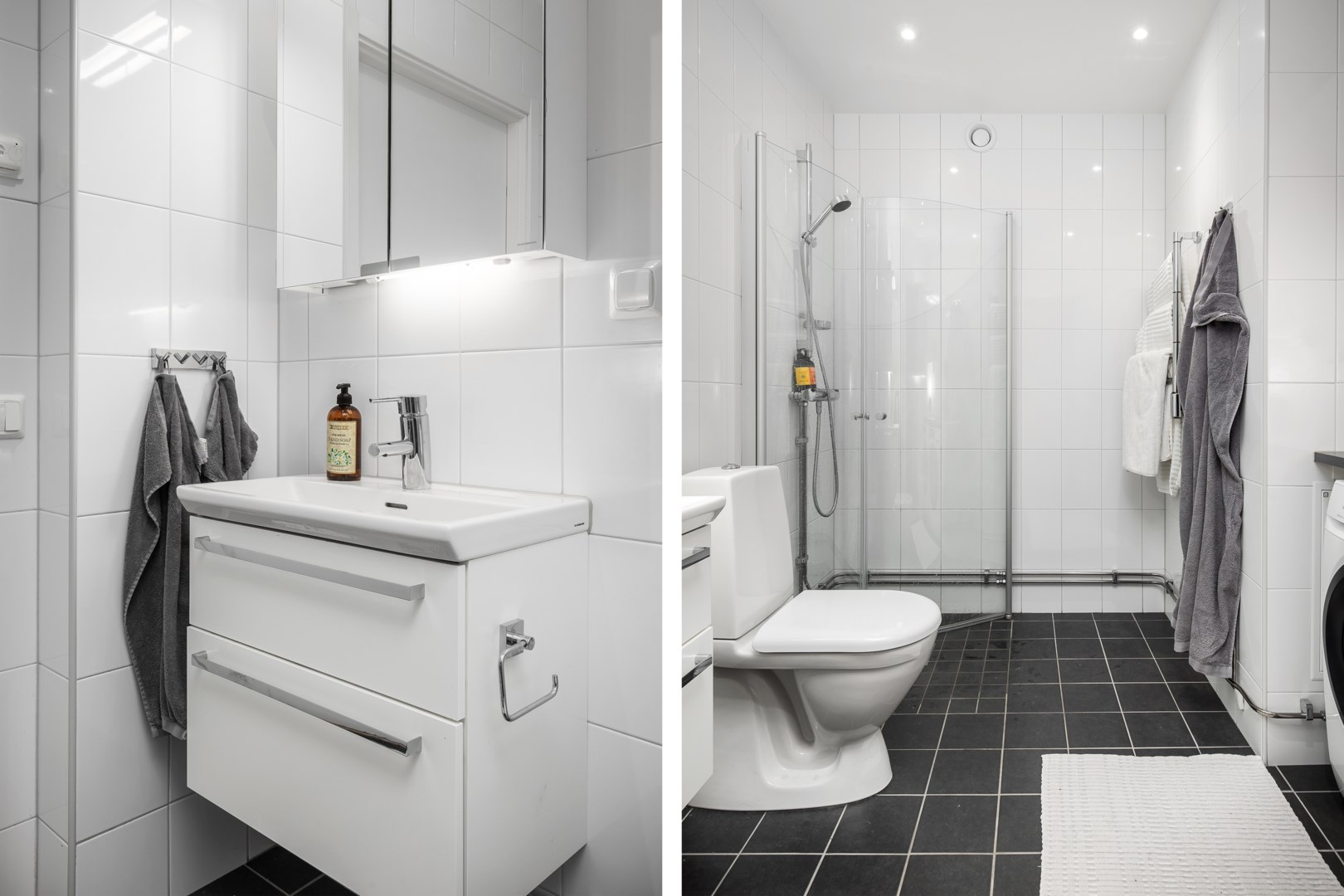 Bostadsbild från Tollareslingan 18, Såld i Tollare, Nacka