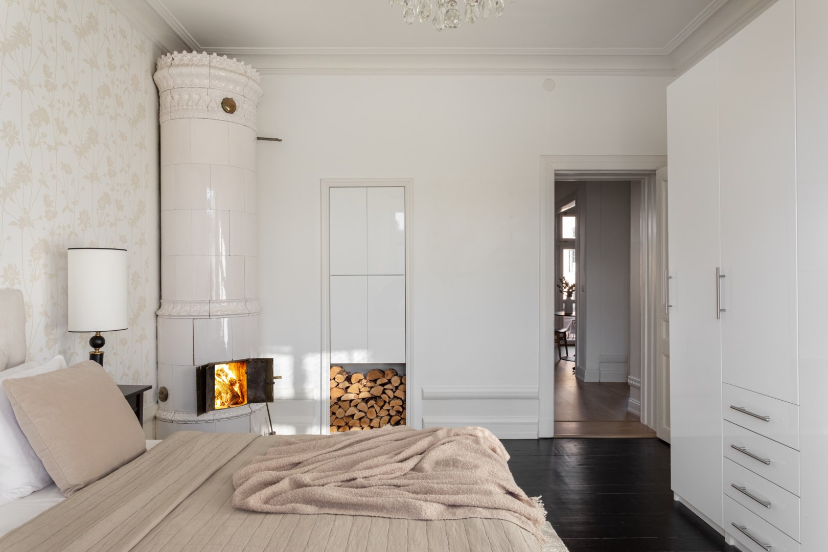 Bostadsbild från Idungatan 6A, 4tr, Såld i Vasastan, Stockholm