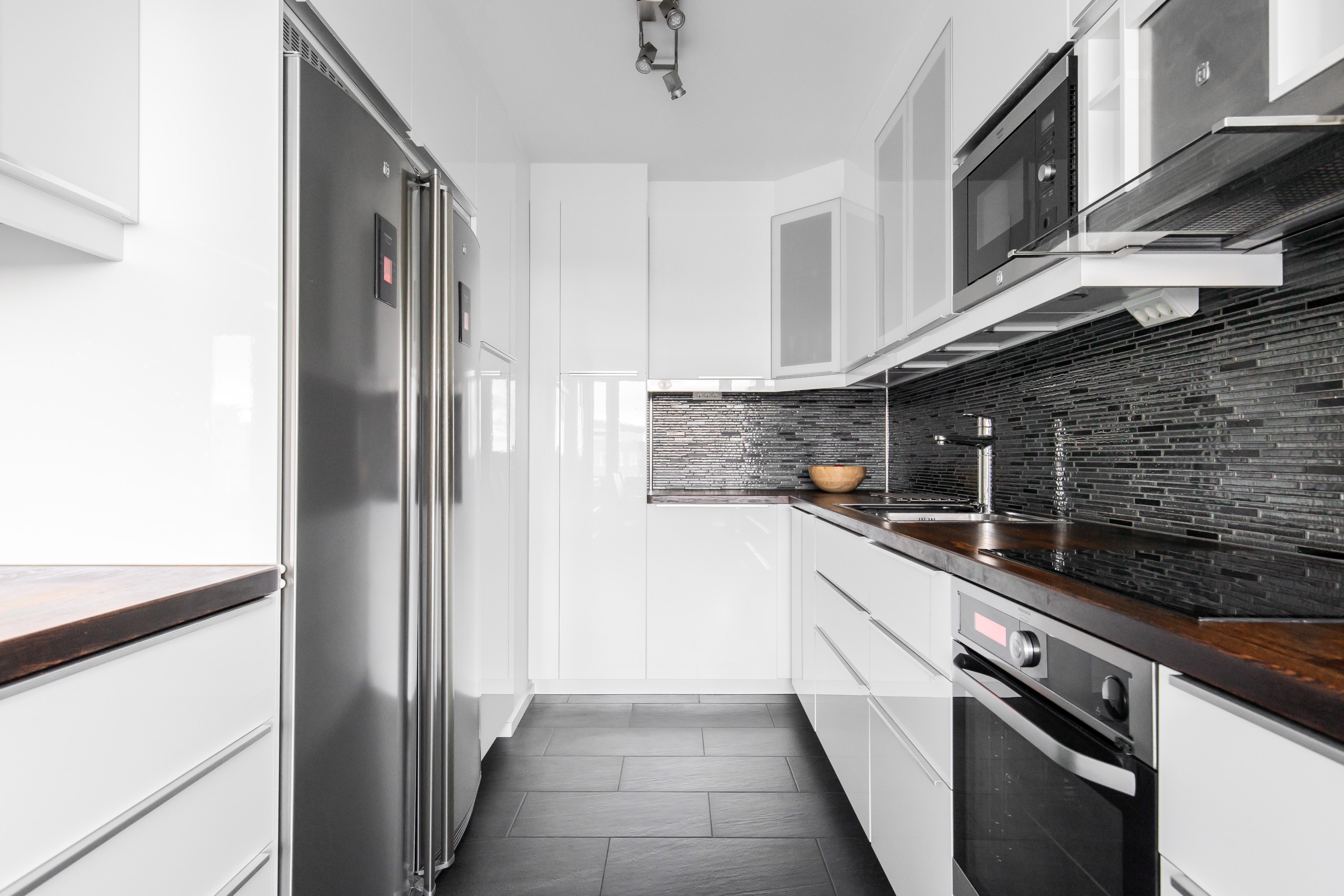 Bostadsbild från Alphyddevägen 6, 8tr, Såld i , Nacka