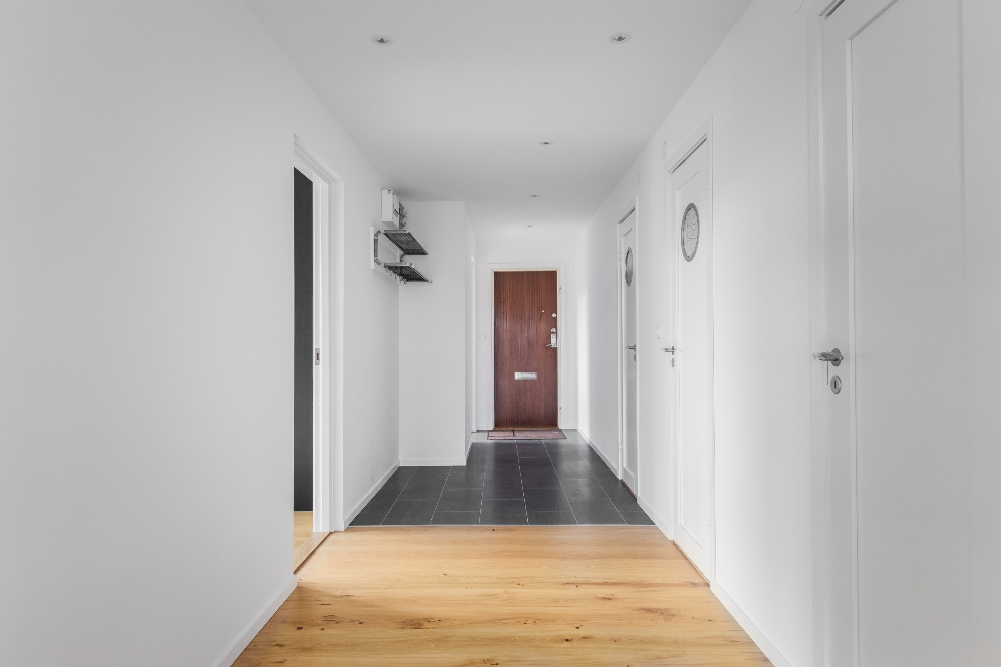 Bostadsbild från Alphyddevägen 6, 8tr, Såld i , Nacka