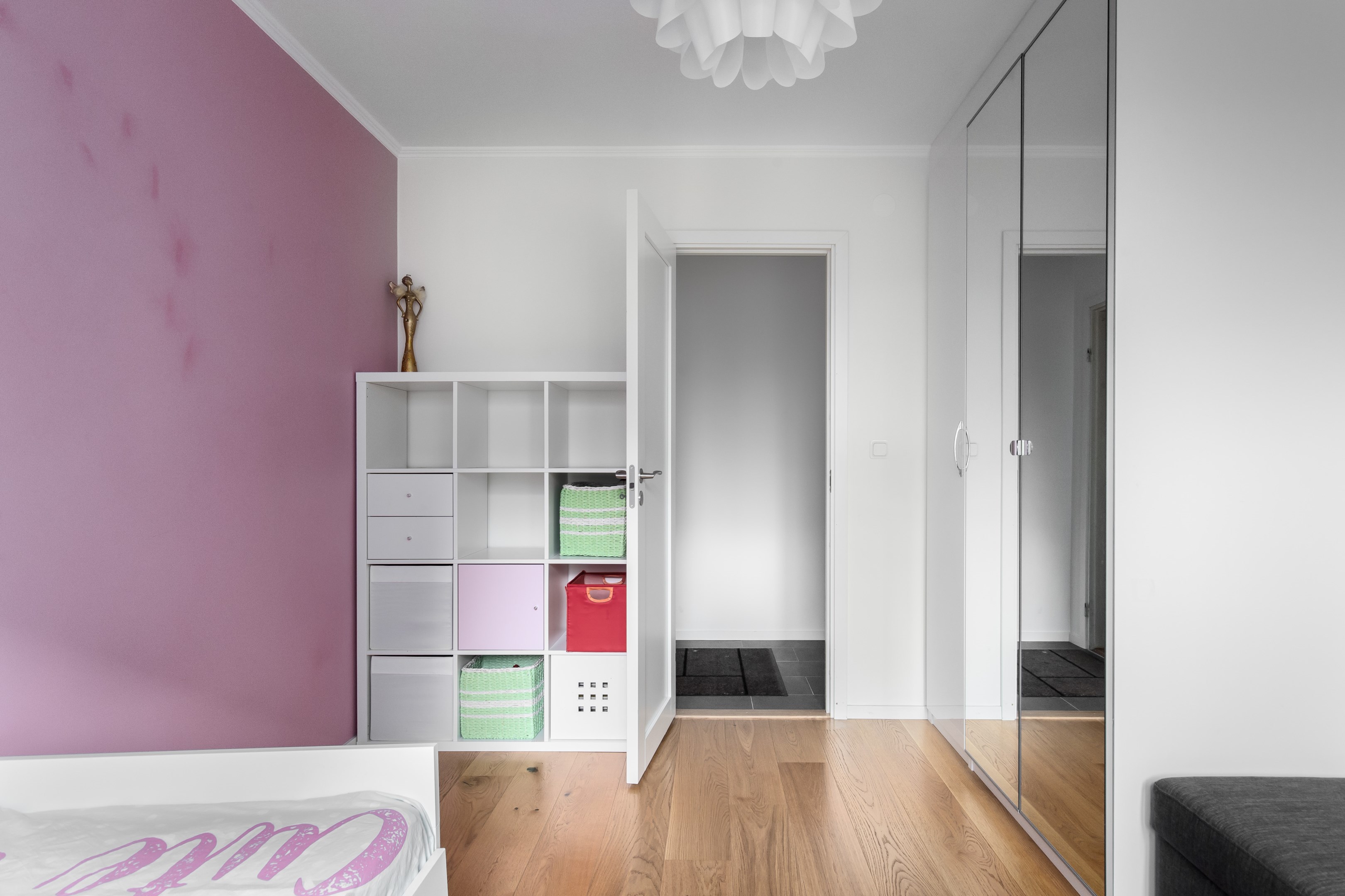 Bostadsbild från Alphyddevägen 6, 8tr, Såld i , Nacka