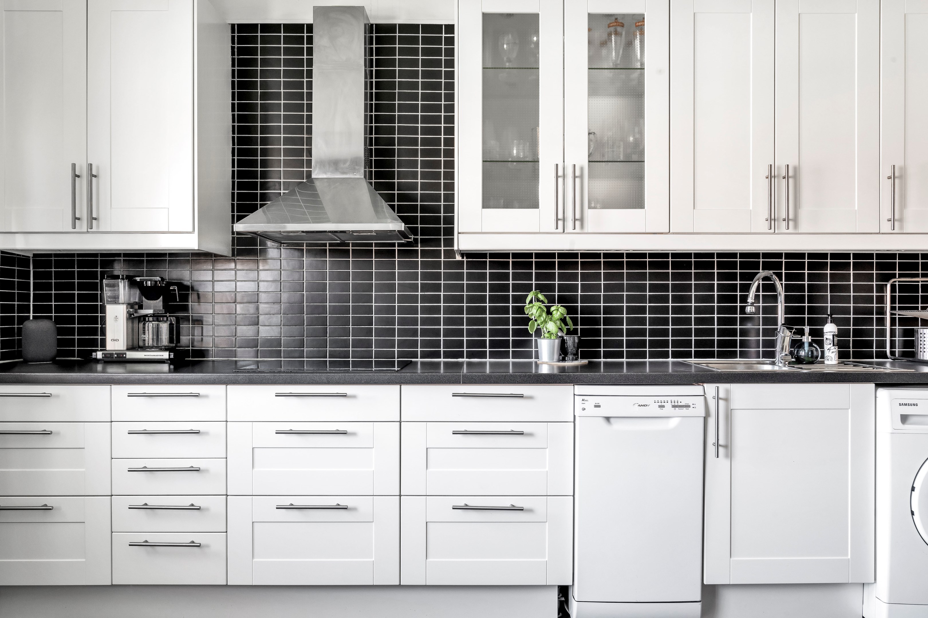 Bostadsbild från Gröna gatan 23 E, Såld i Salabacke, Uppsala