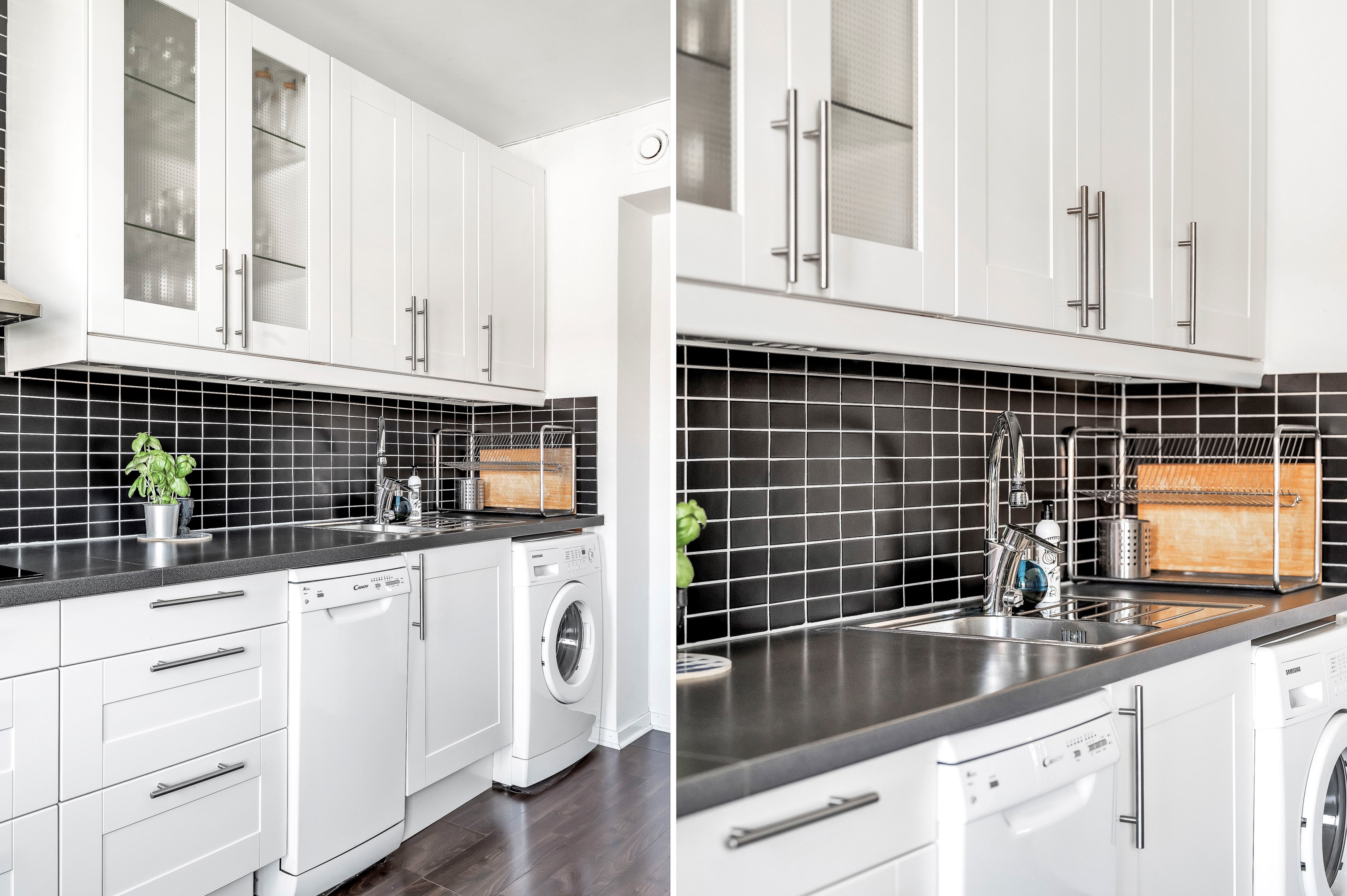 Bostadsbild från Gröna gatan 23 E, Såld i Salabacke, Uppsala