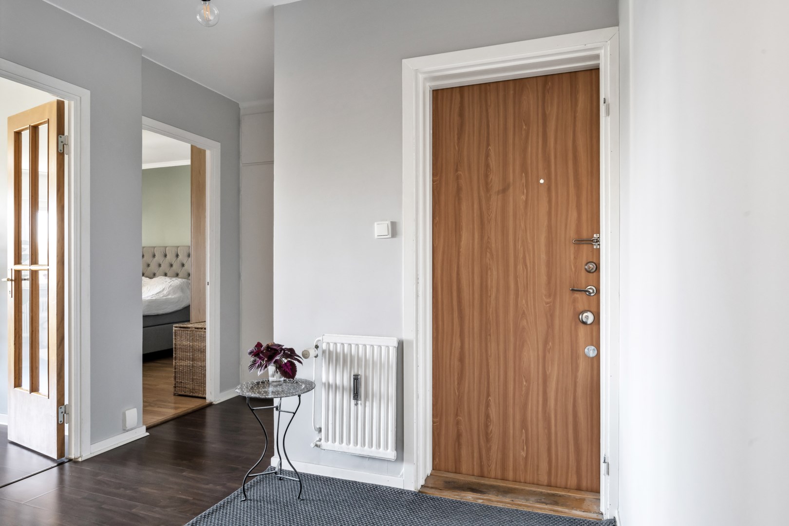 Bostadsbild från Gröna gatan 23 E, Såld i Salabacke, Uppsala