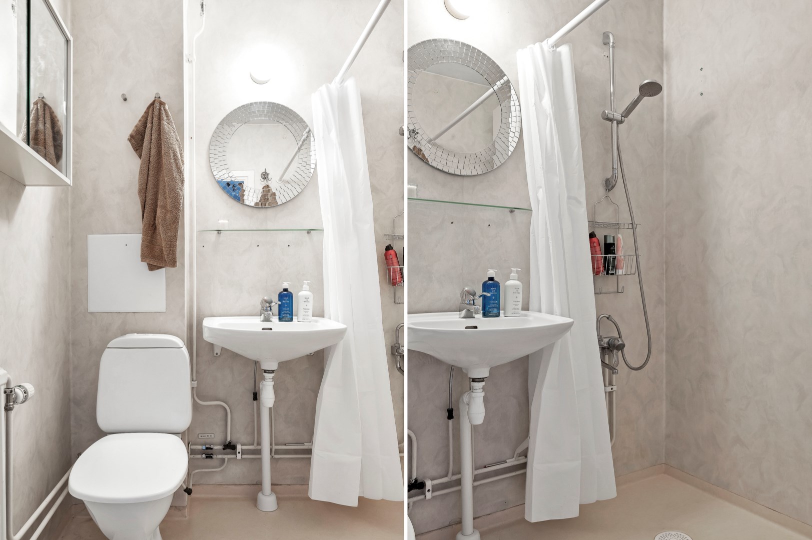 Bostadsbild från Gröna gatan 23 E, Såld i Salabacke, Uppsala