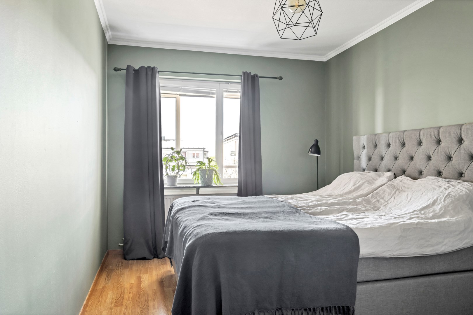 Bostadsbild från Gröna gatan 23 E, Såld i Salabacke, Uppsala