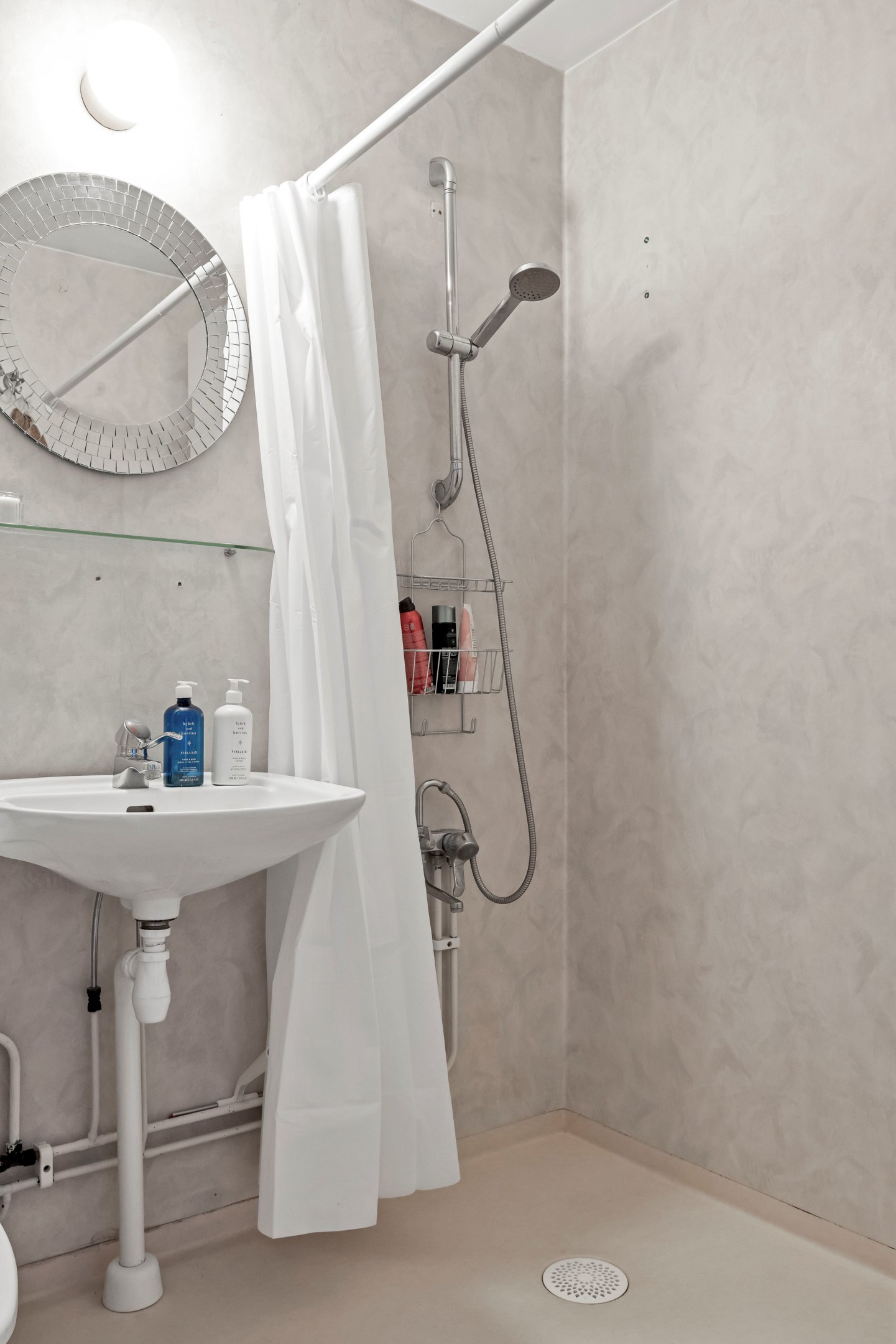 Bostadsbild från Gröna gatan 23 E, Såld i Salabacke, Uppsala