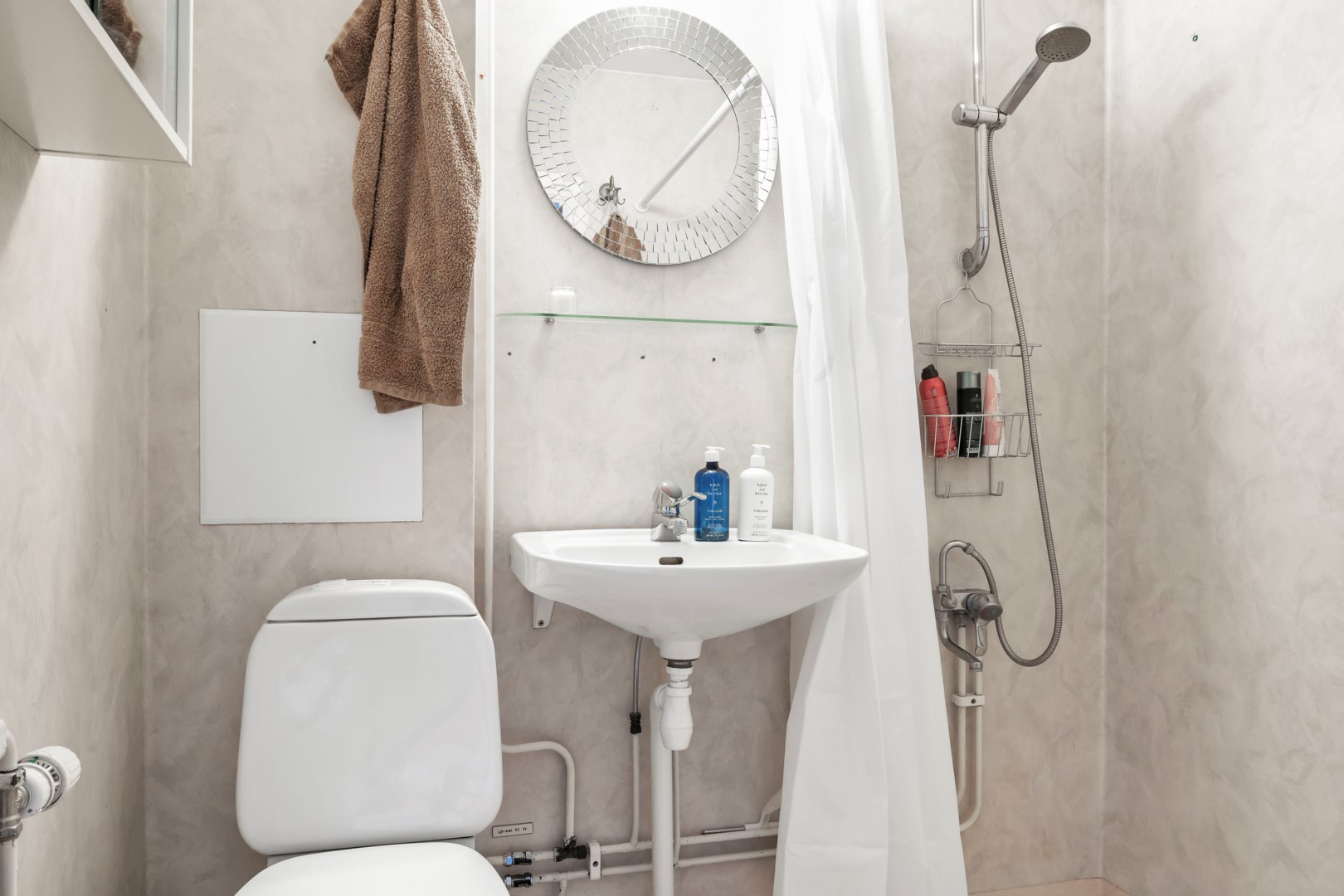 Bostadsbild från Gröna gatan 23 E, Såld i Salabacke, Uppsala