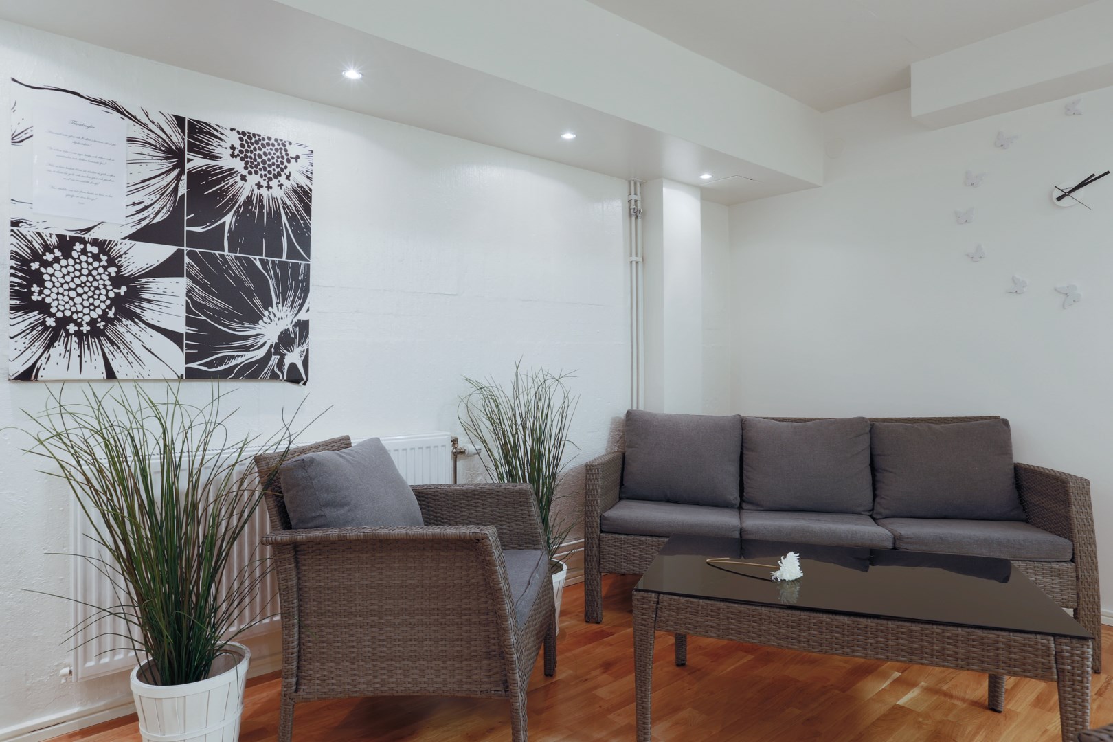 Bostadsbild från Gröna gatan 23 E, Såld i Salabacke, Uppsala