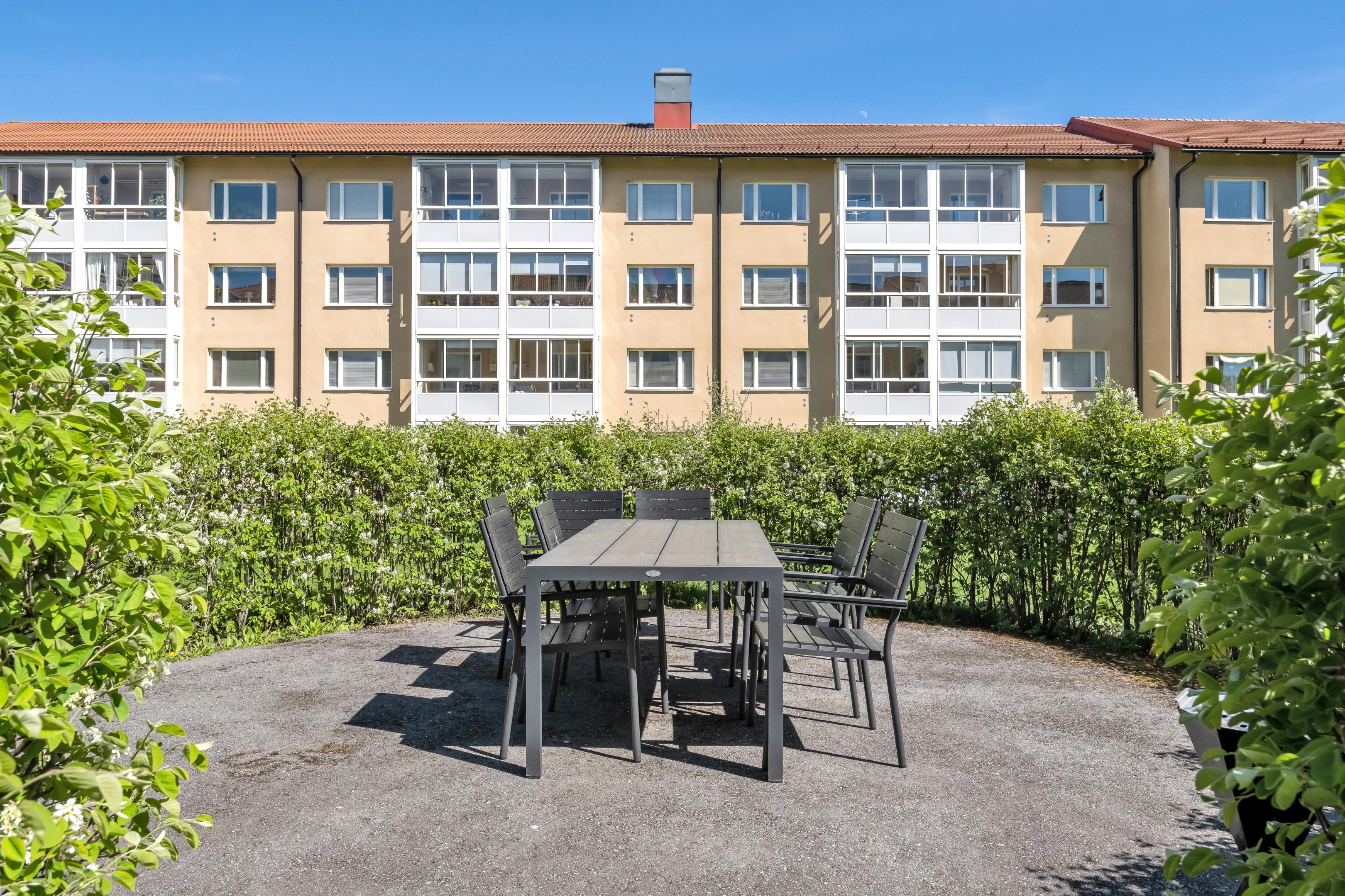 Bostadsbild från Gröna gatan 23 E, Såld i Salabacke, Uppsala