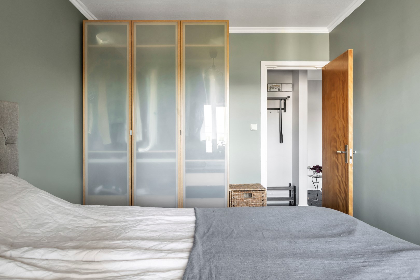 Bostadsbild från Gröna gatan 23 E, Såld i Salabacke, Uppsala