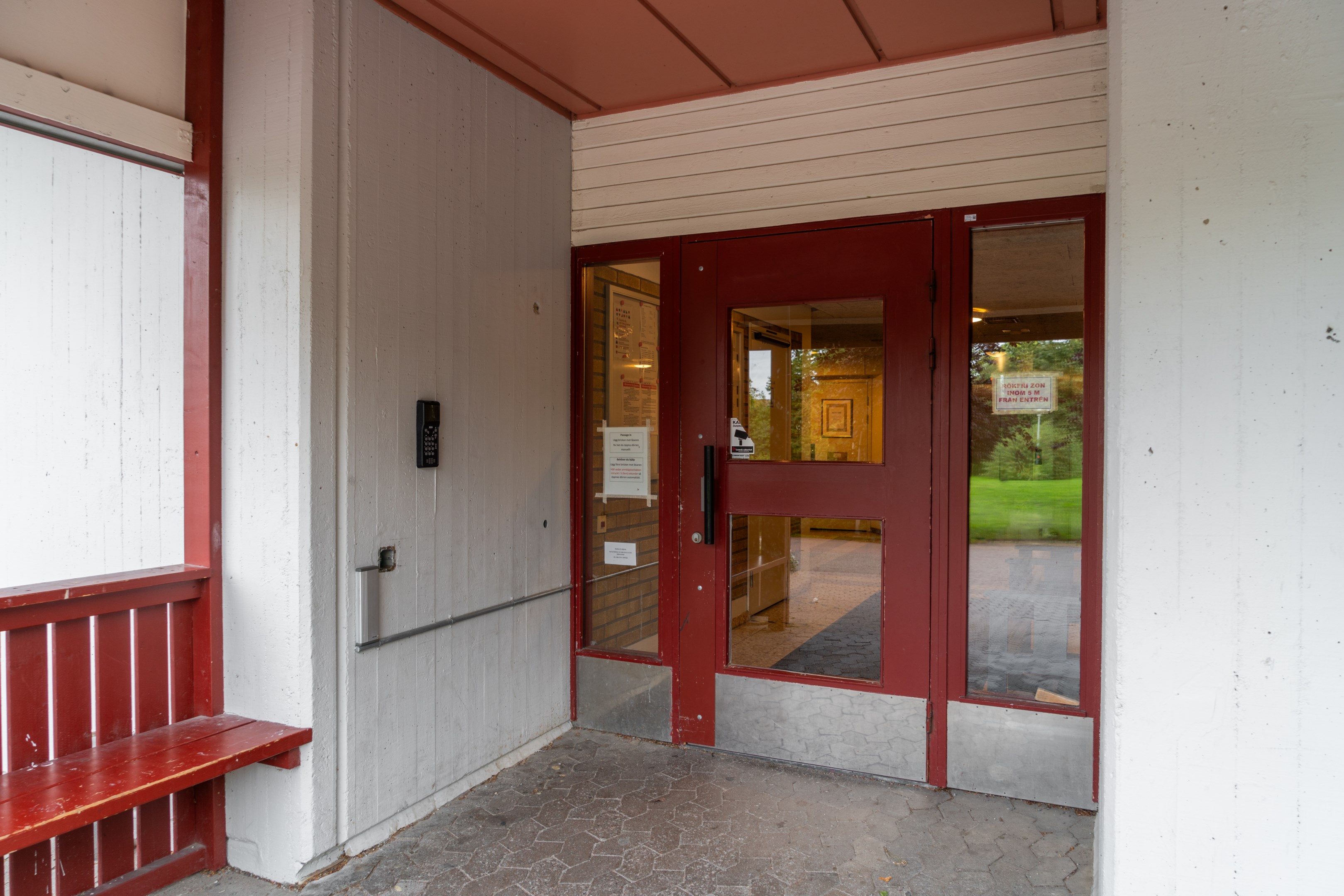 Bostadsbild från Välljärnsgatan 490, Såld i Bäckby, Västerås