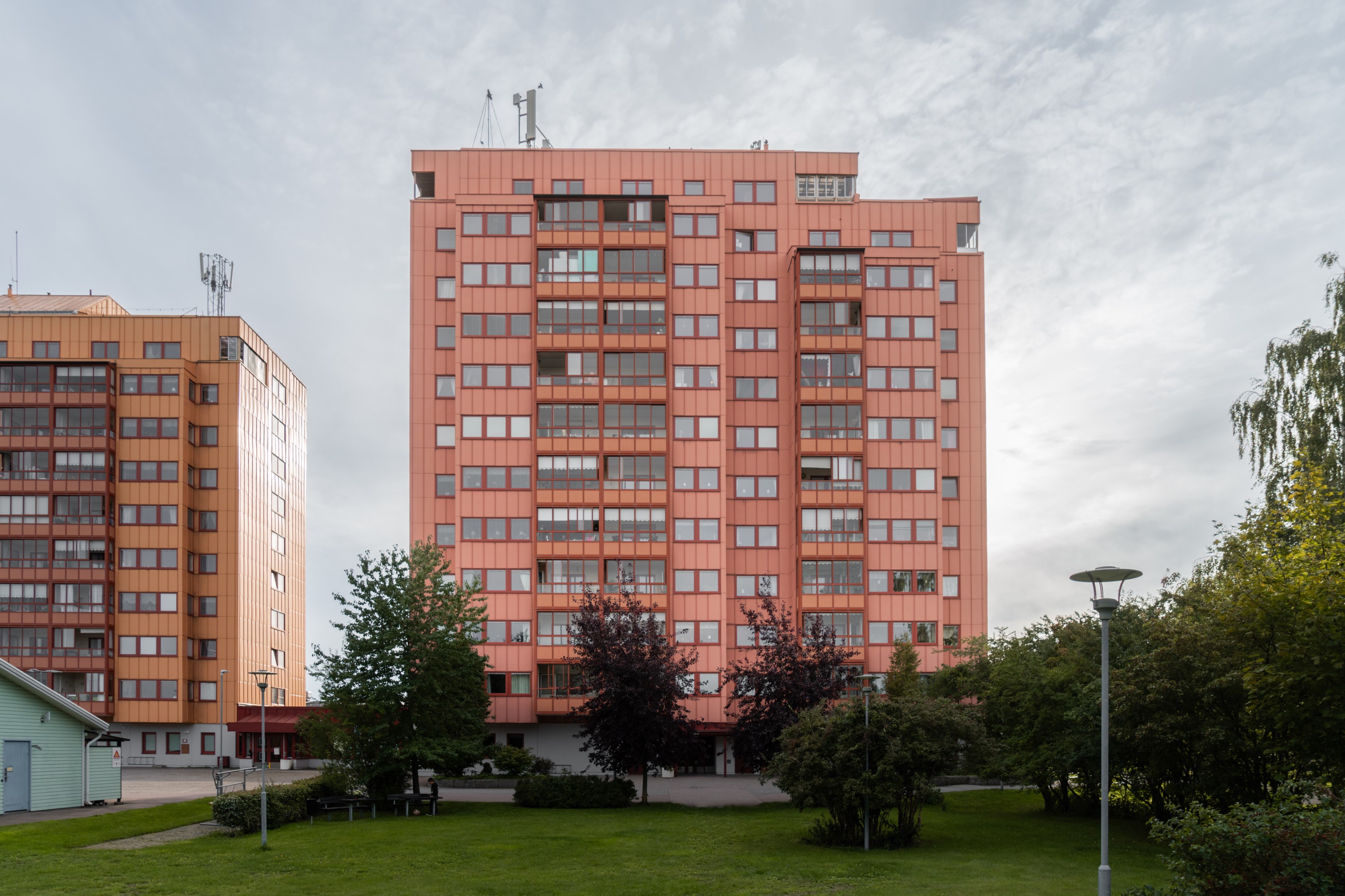 Bostadsbild från Välljärnsgatan 490, Såld i Bäckby, Västerås