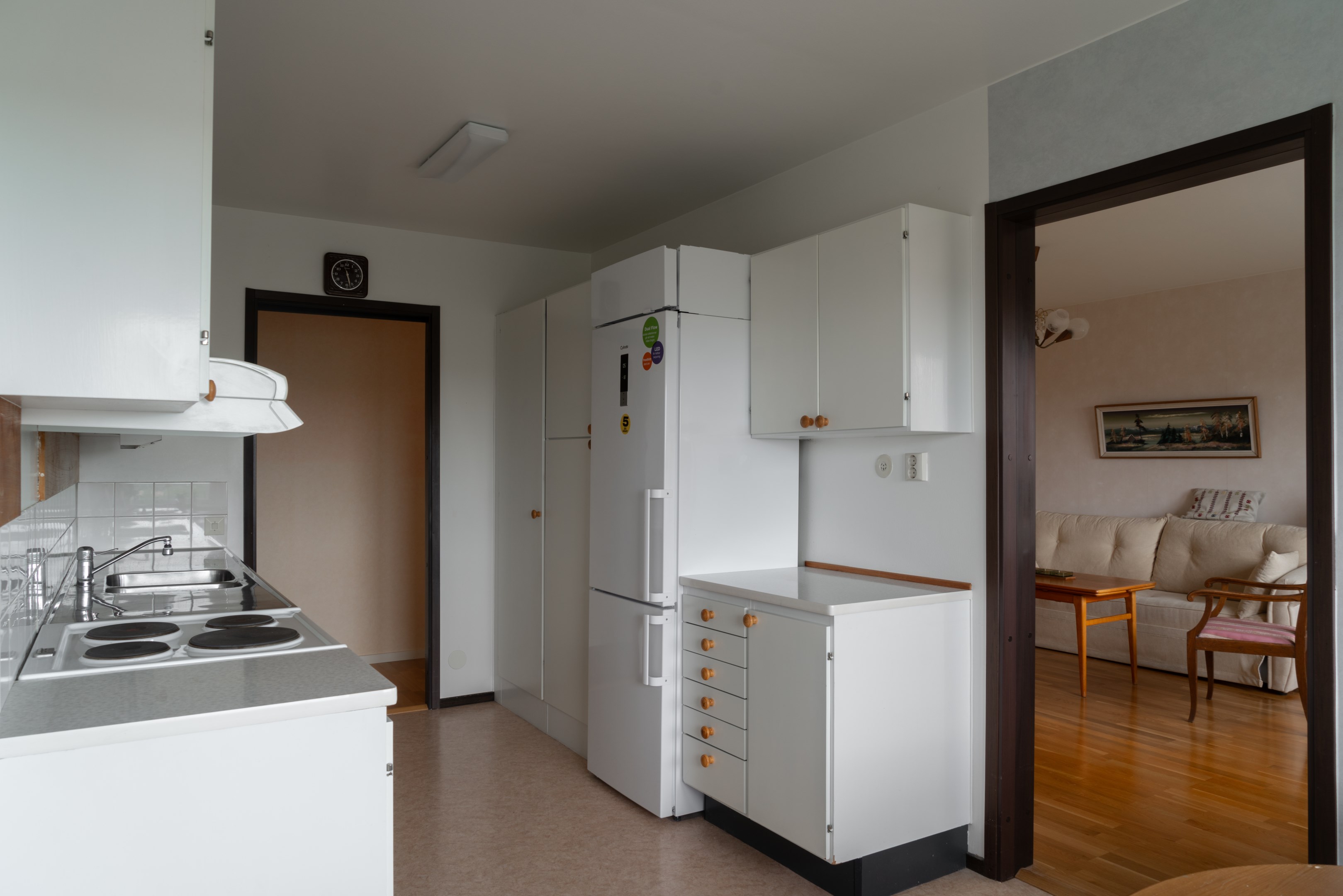 Bostadsbild från Välljärnsgatan 490, Såld i Bäckby, Västerås