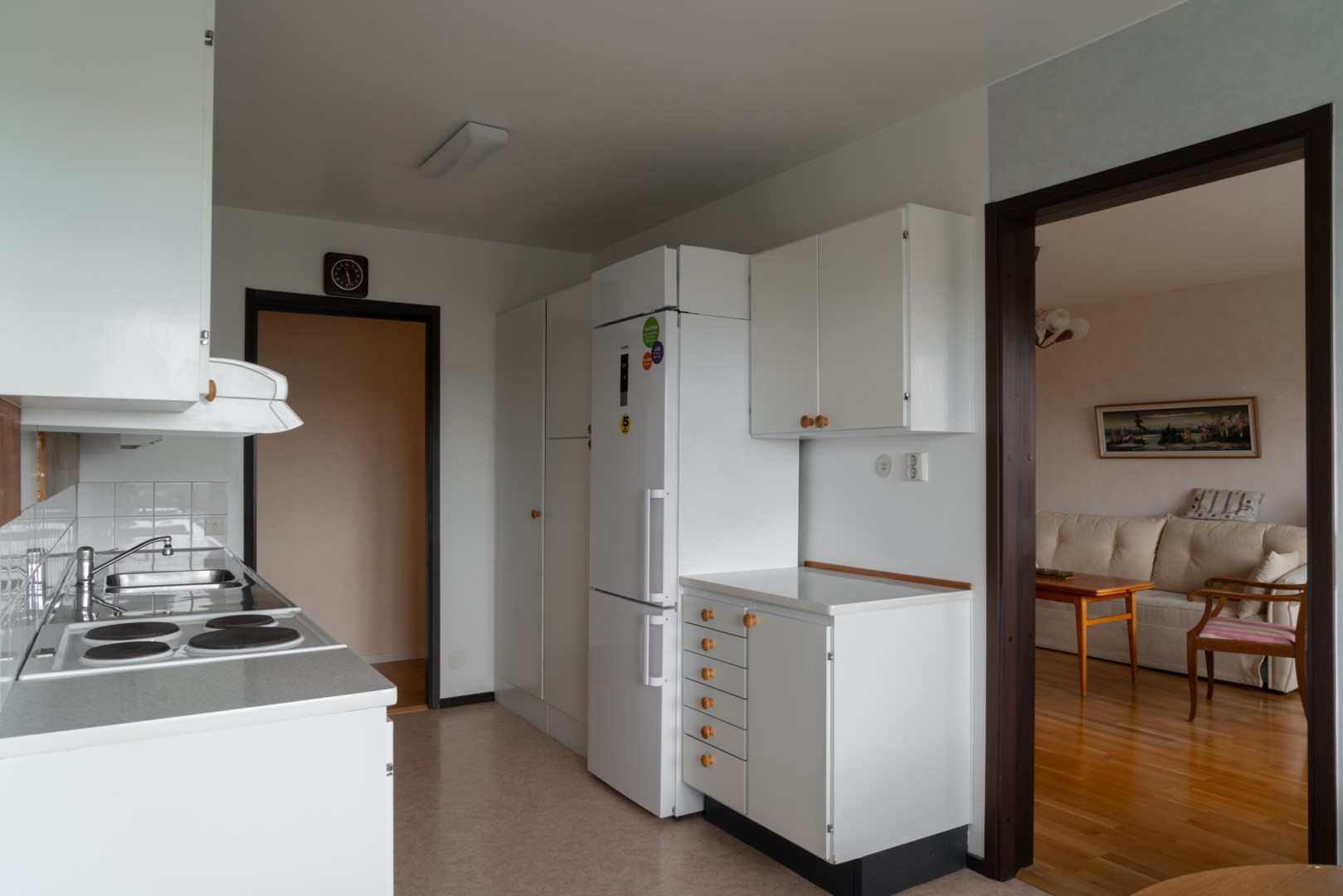 Bostadsbild från Välljärnsgatan 490, Såld i Bäckby, Västerås