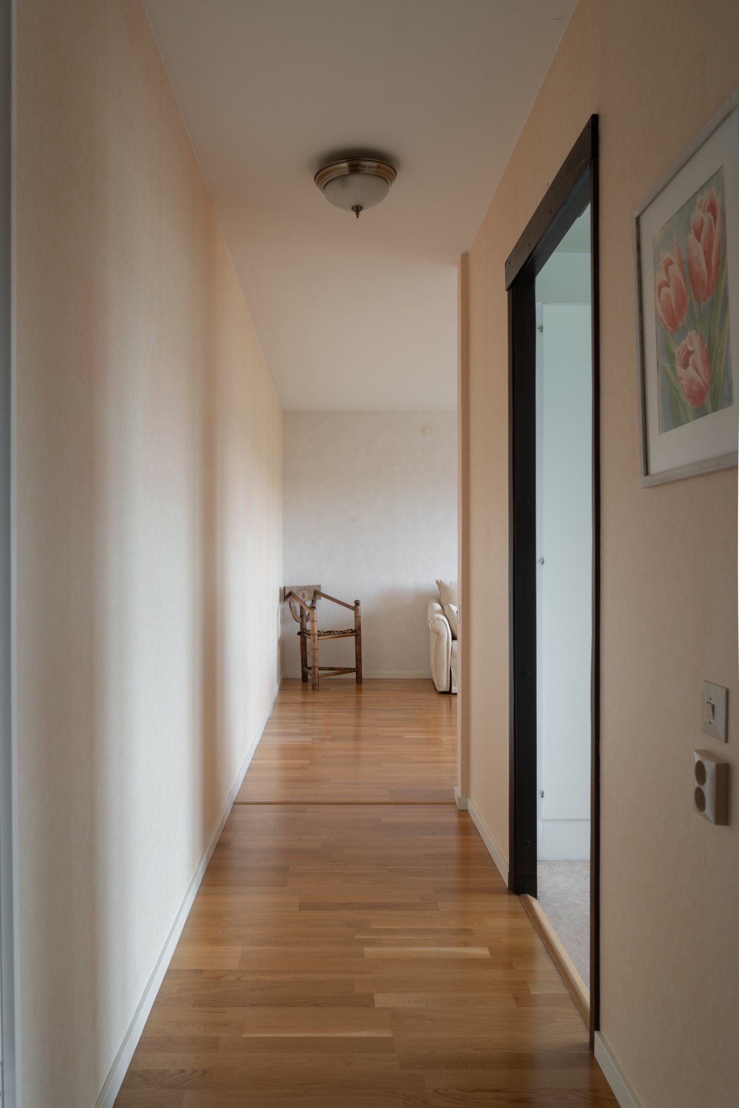 Bostadsbild från Välljärnsgatan 490, Såld i Bäckby, Västerås