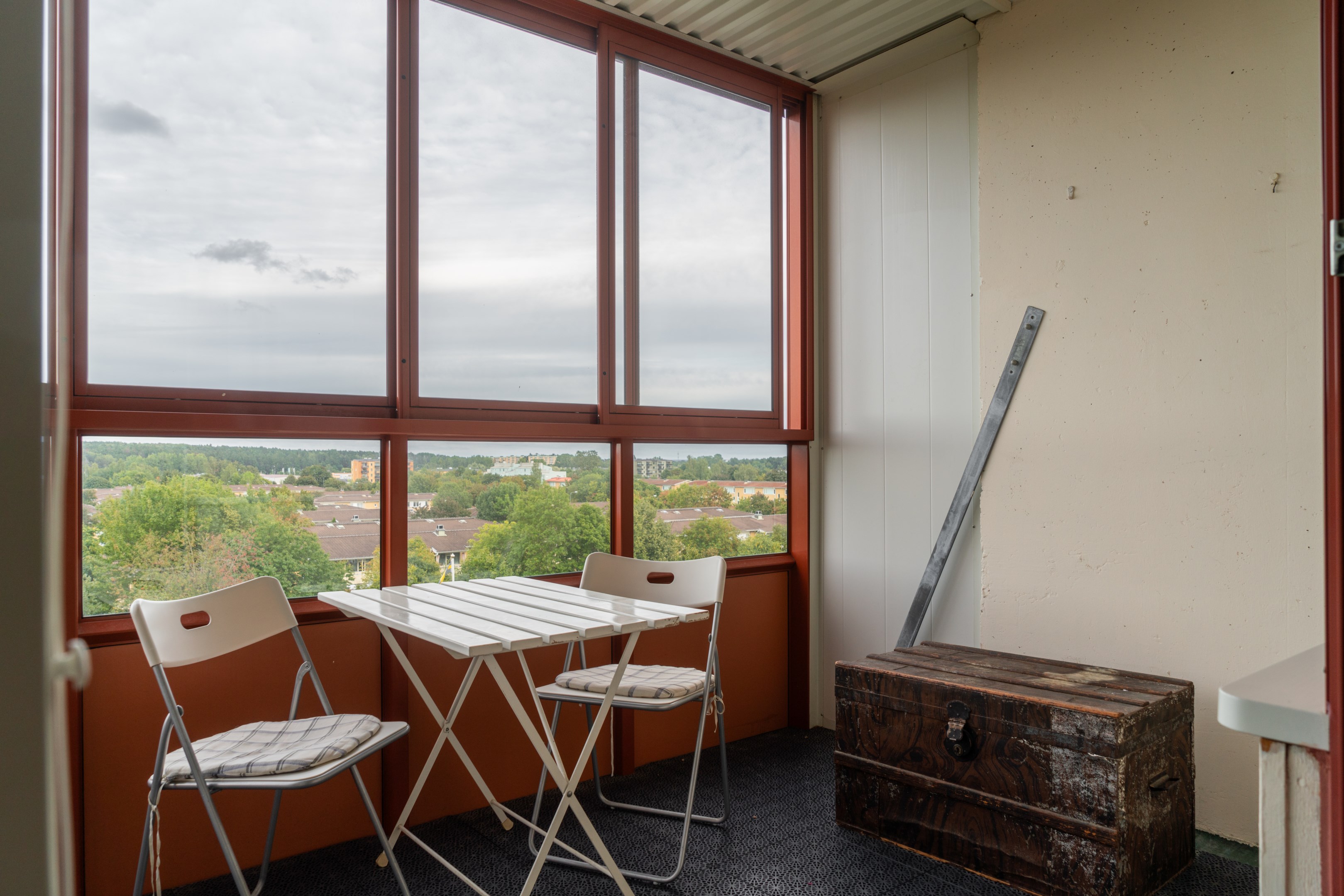 Bostadsbild från Välljärnsgatan 490, Såld i Bäckby, Västerås