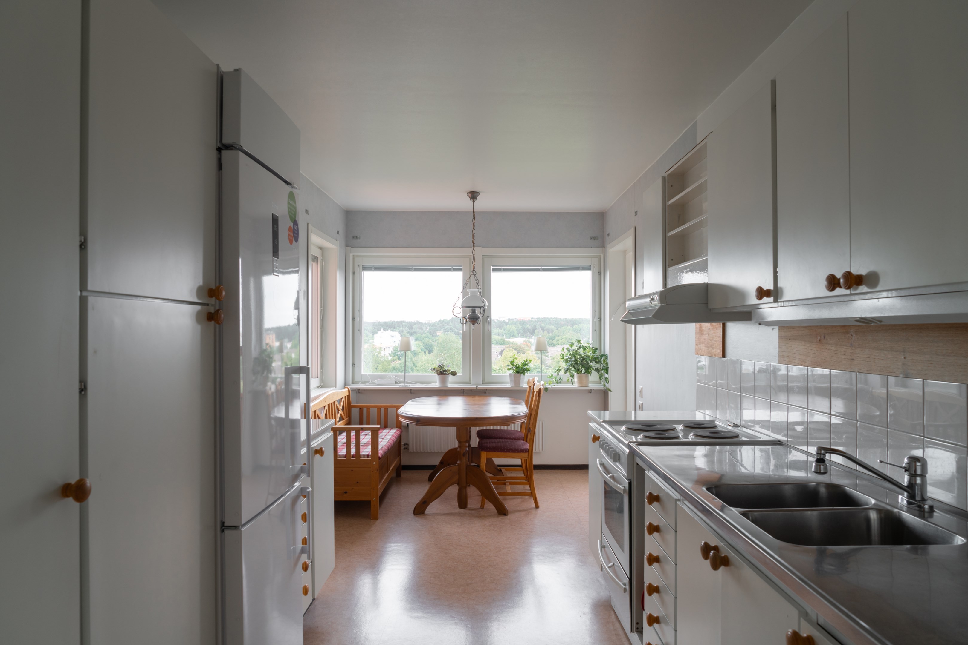 Bostadsbild från Välljärnsgatan 490, Såld i Bäckby, Västerås