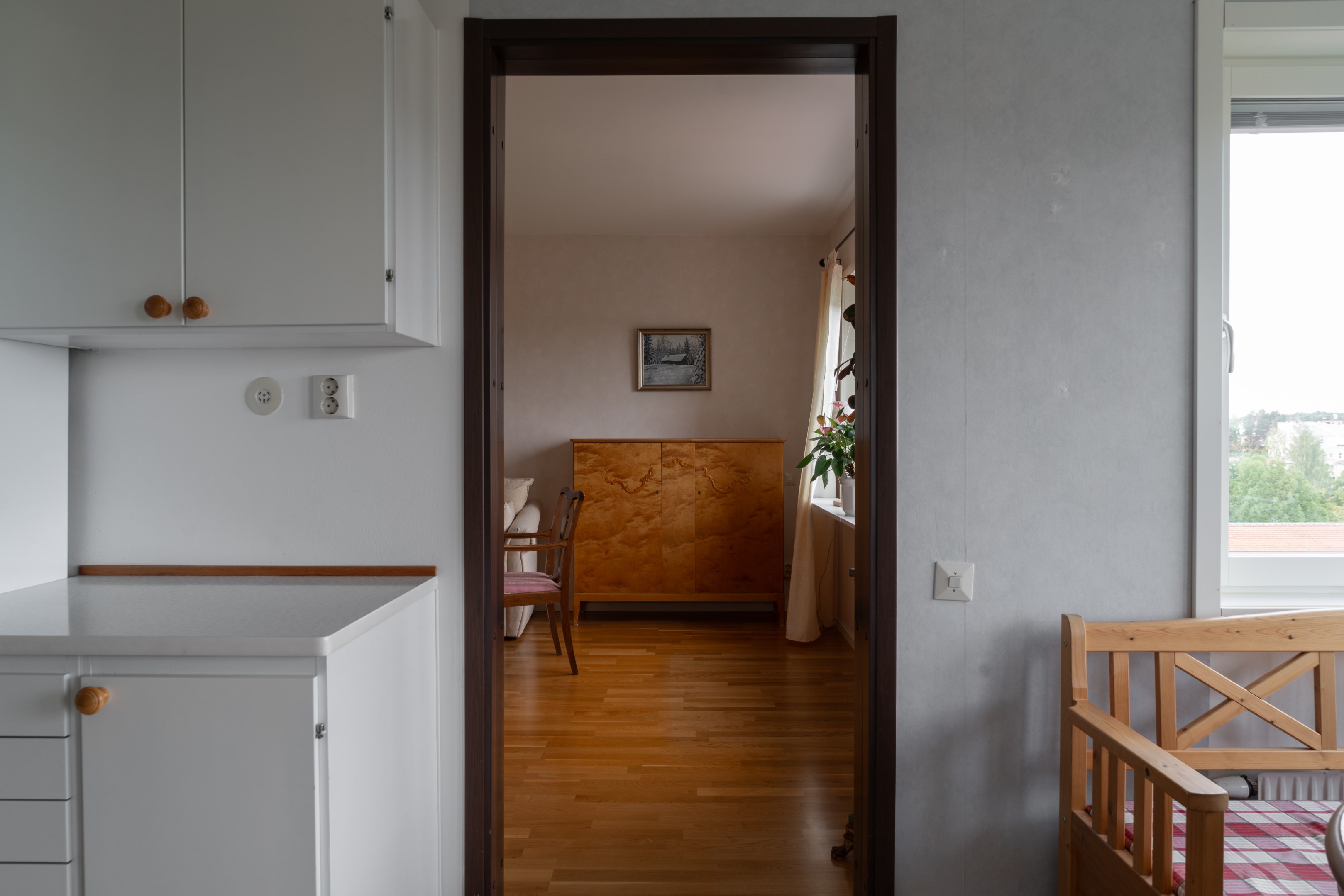 Bostadsbild från Välljärnsgatan 490, Såld i Bäckby, Västerås