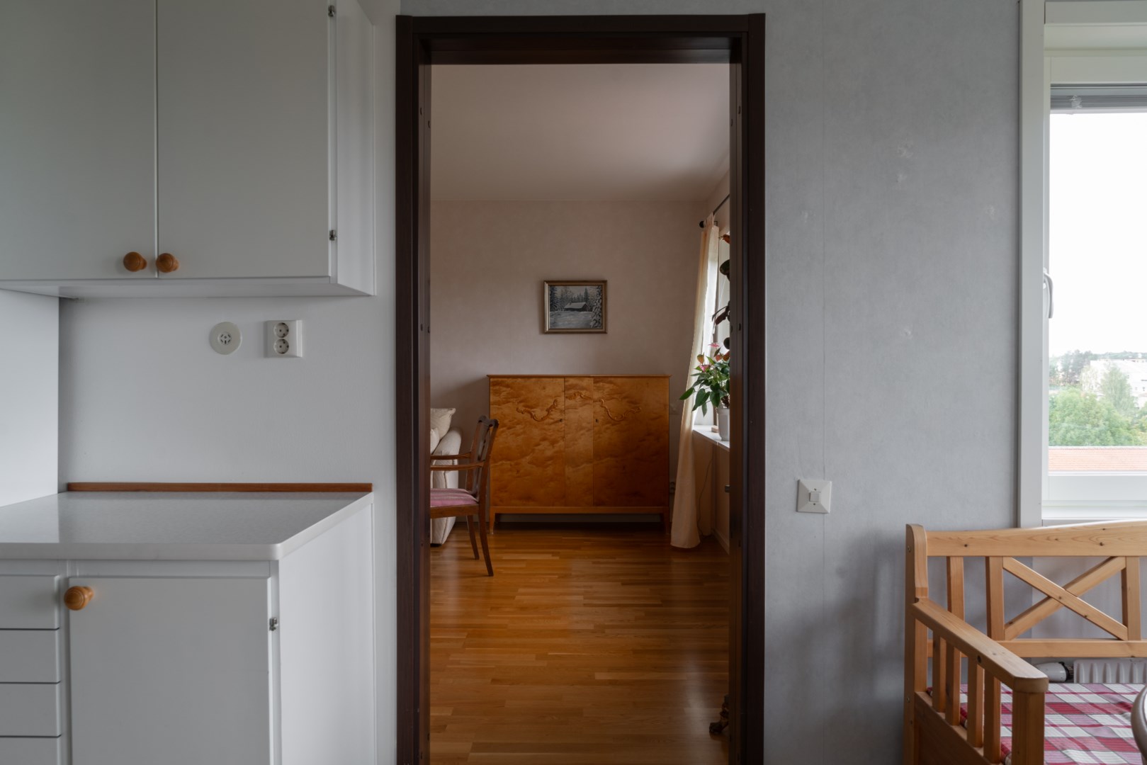 Bostadsbild från Välljärnsgatan 490, Såld i Bäckby, Västerås